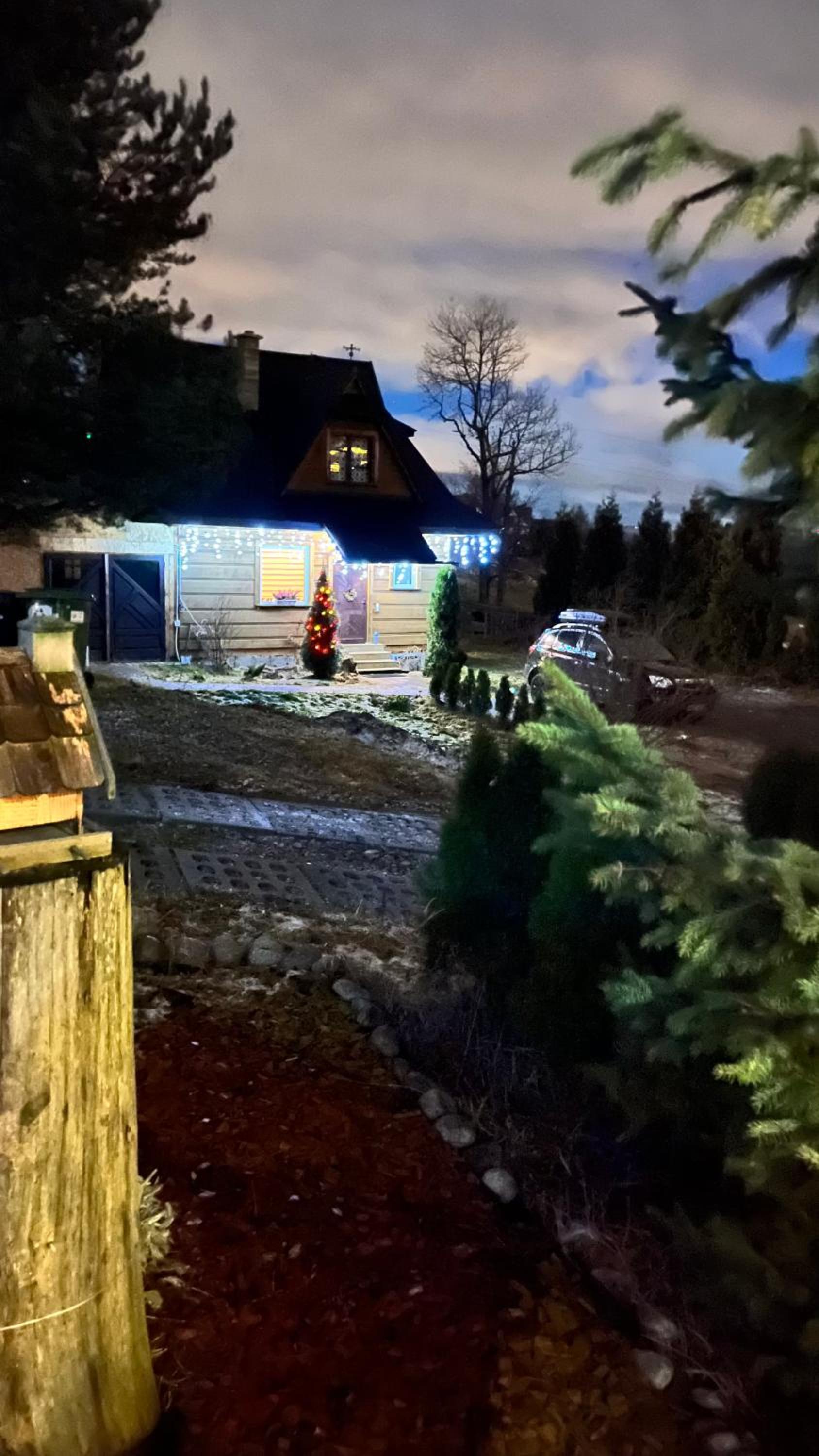 Chalet photo 1