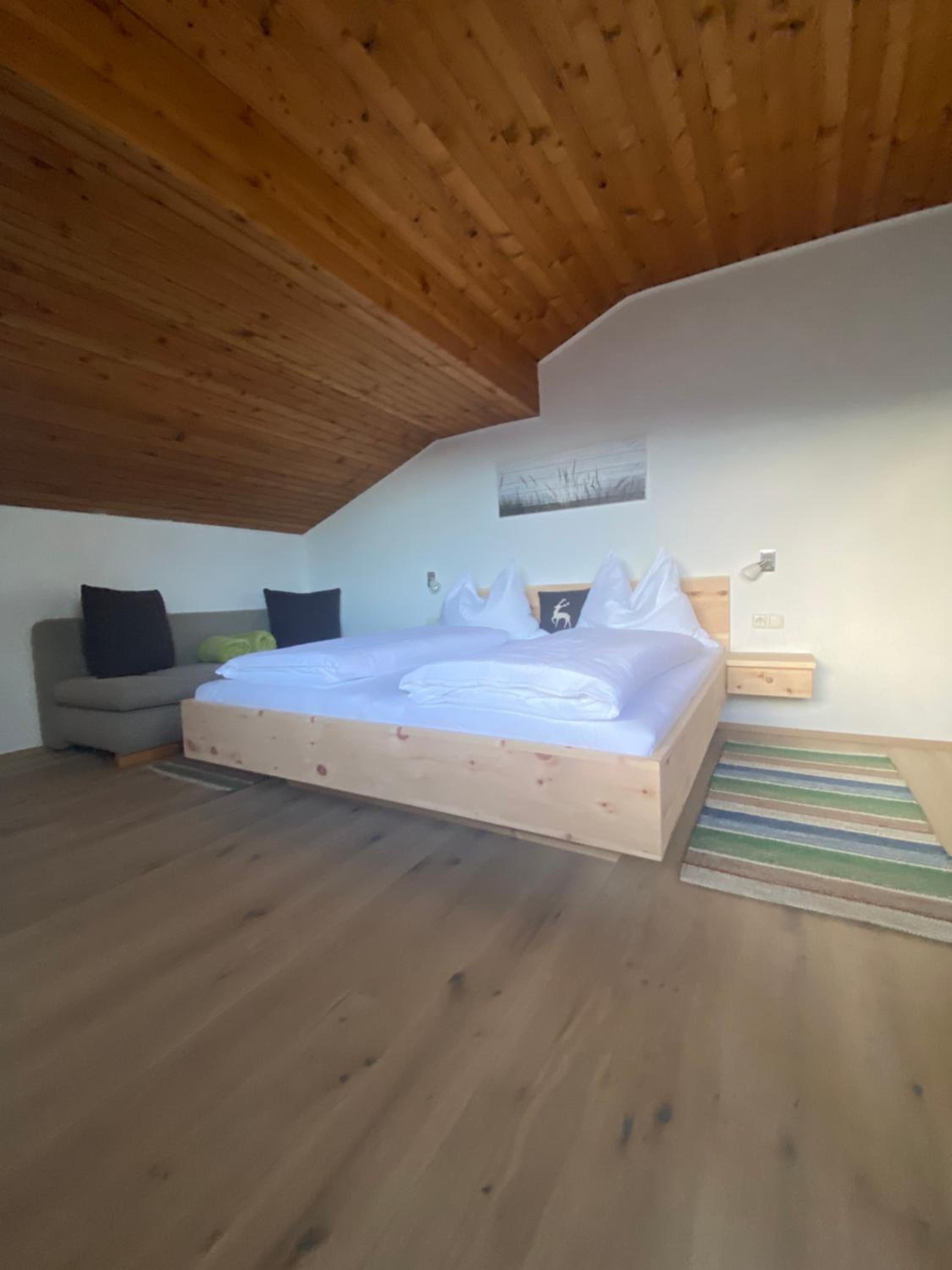 Double Room with Balcony photo 2