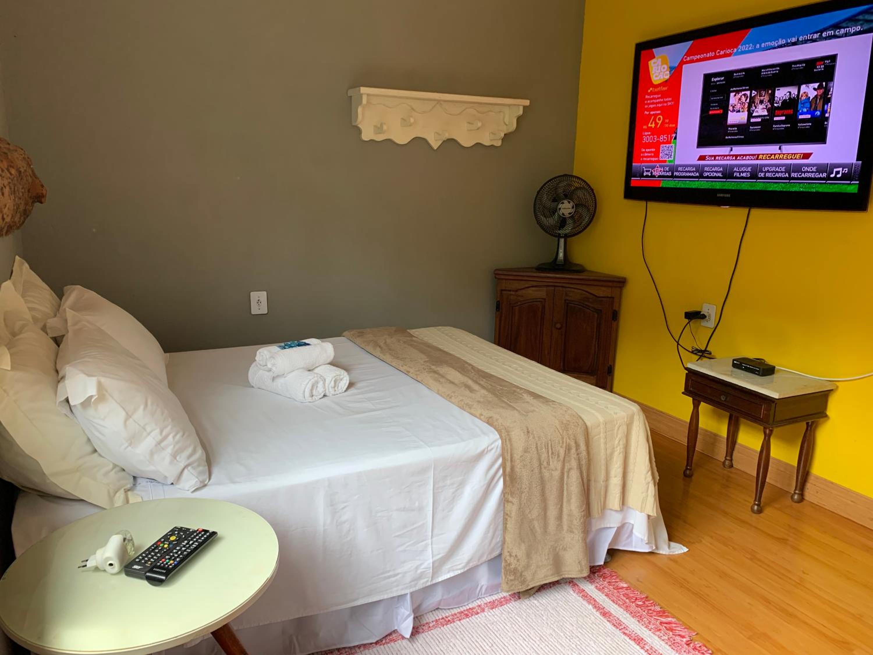Family Double Room photo 2