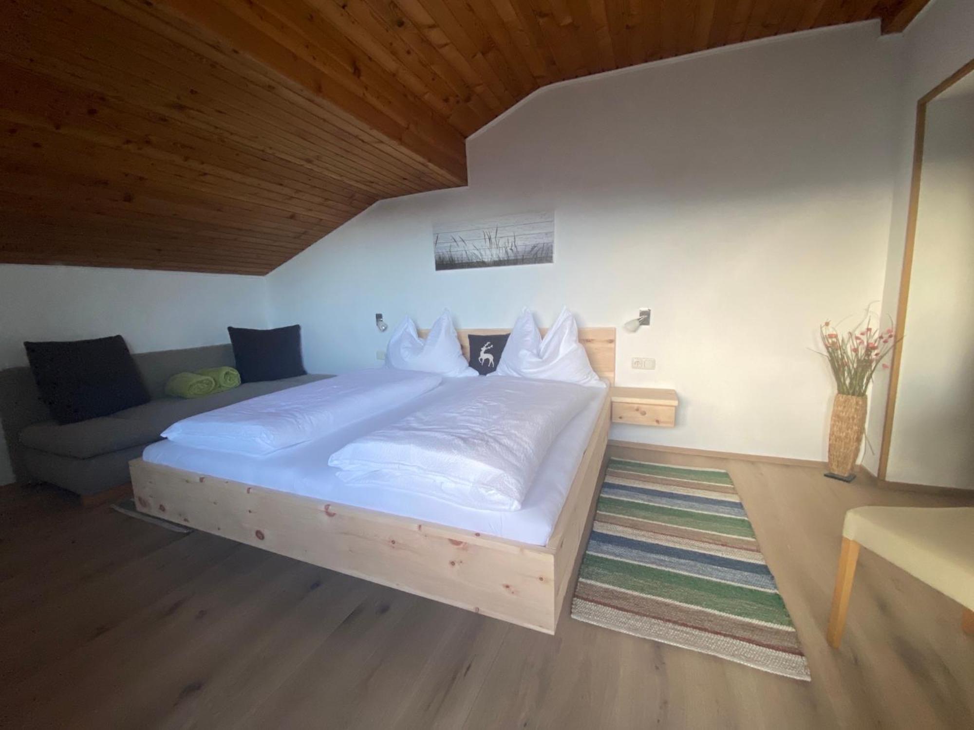 Double Room with Balcony photo 1