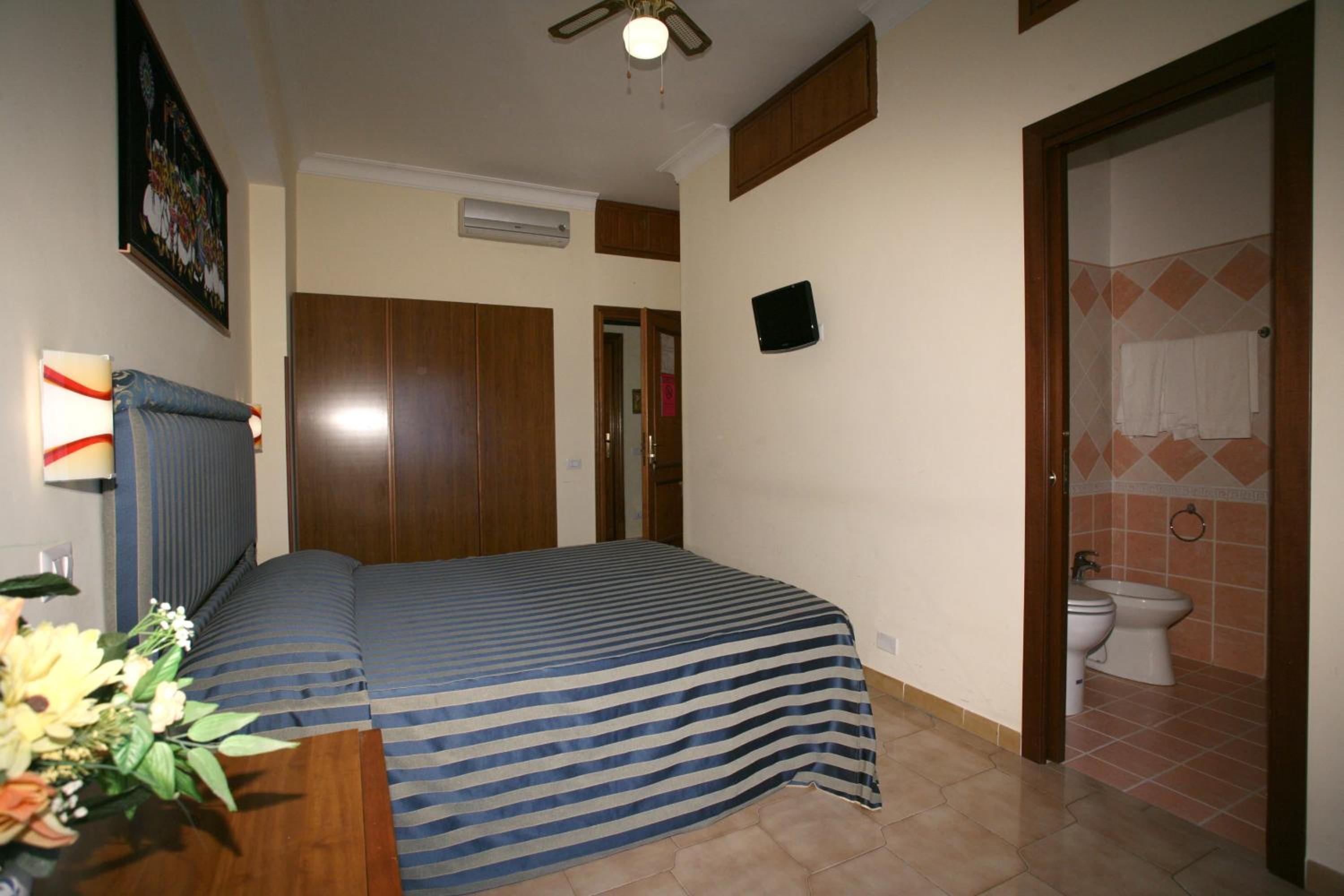 Double Or Twin Room