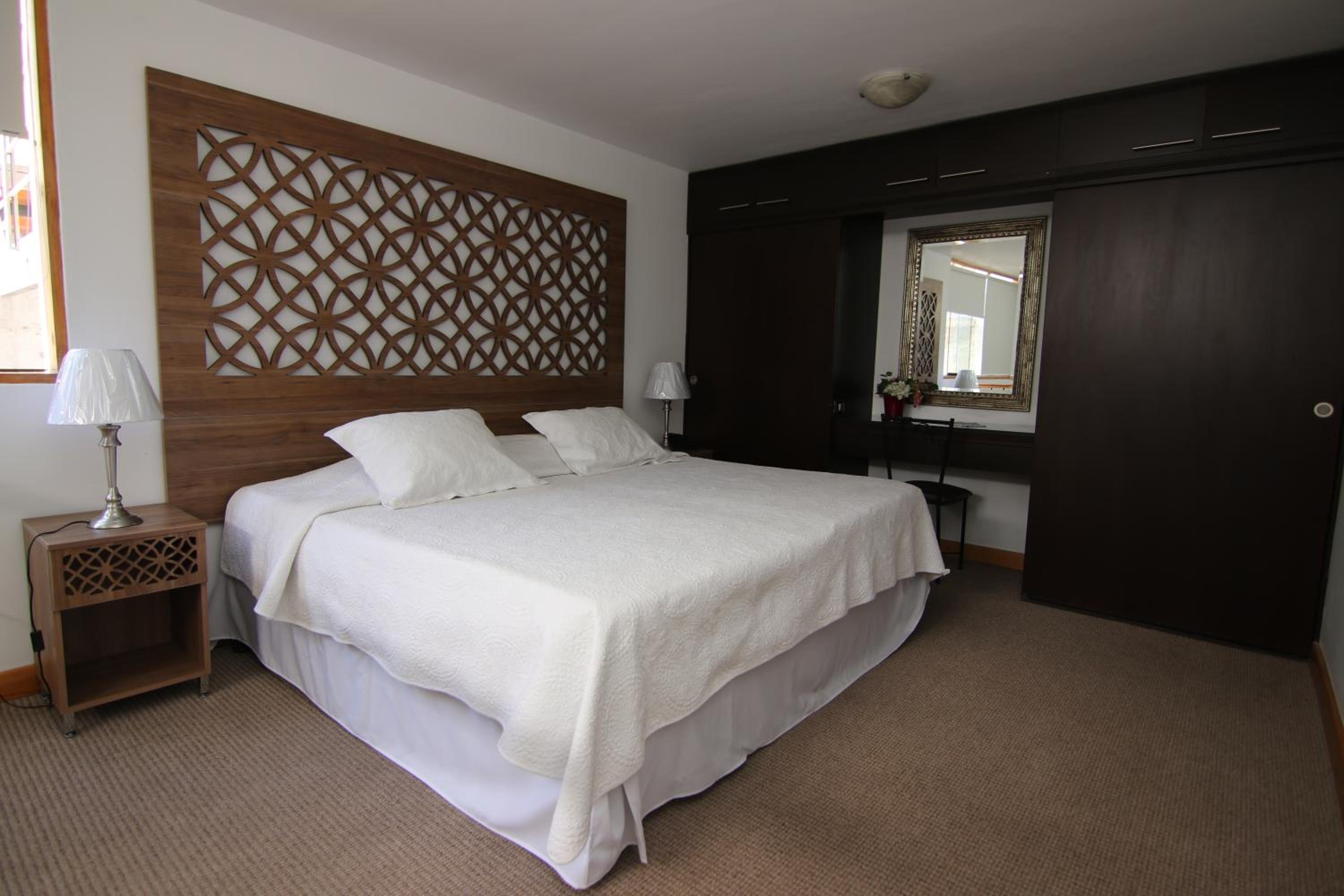 Suite photo 1