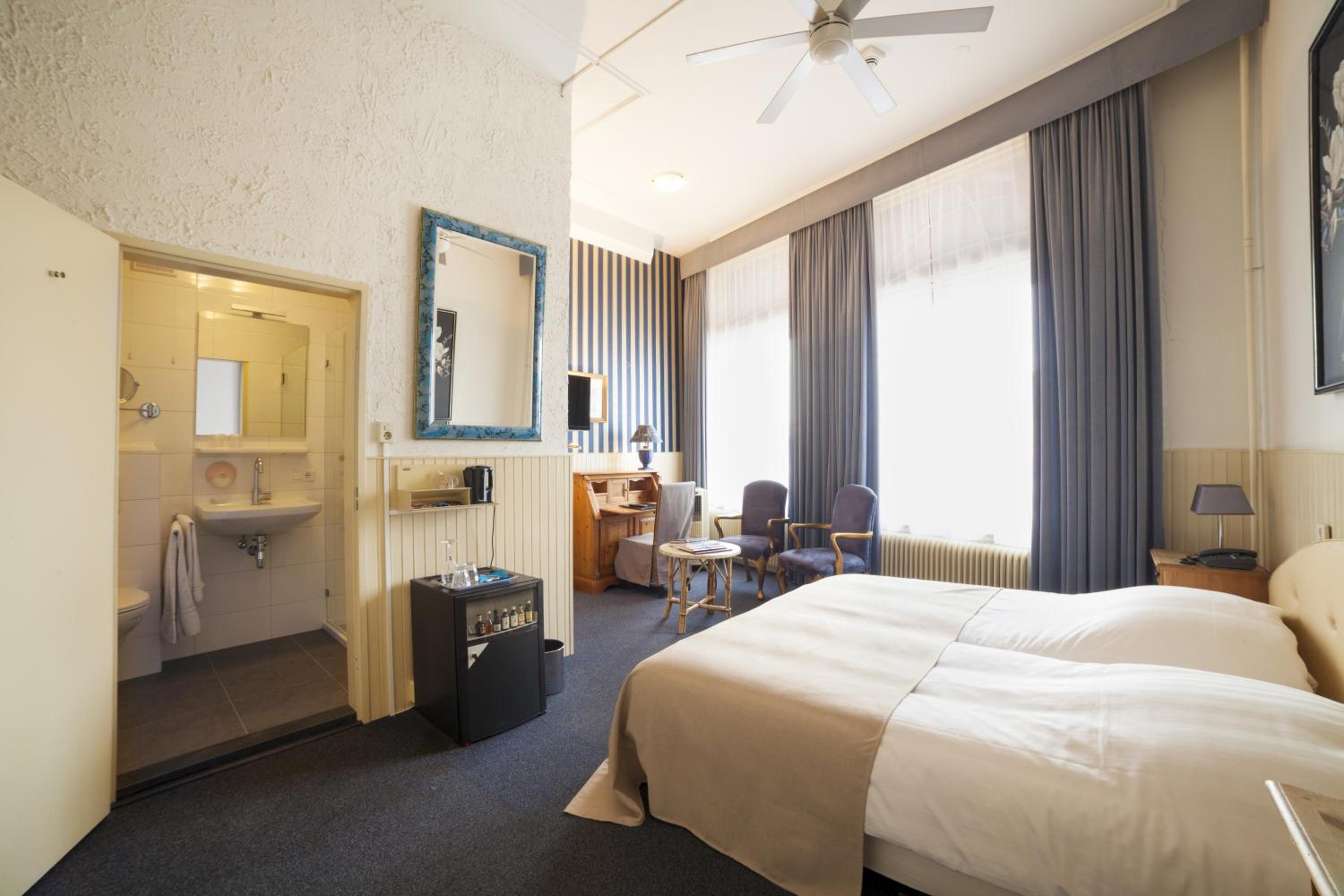 Comfort Double Room - Photo 4
