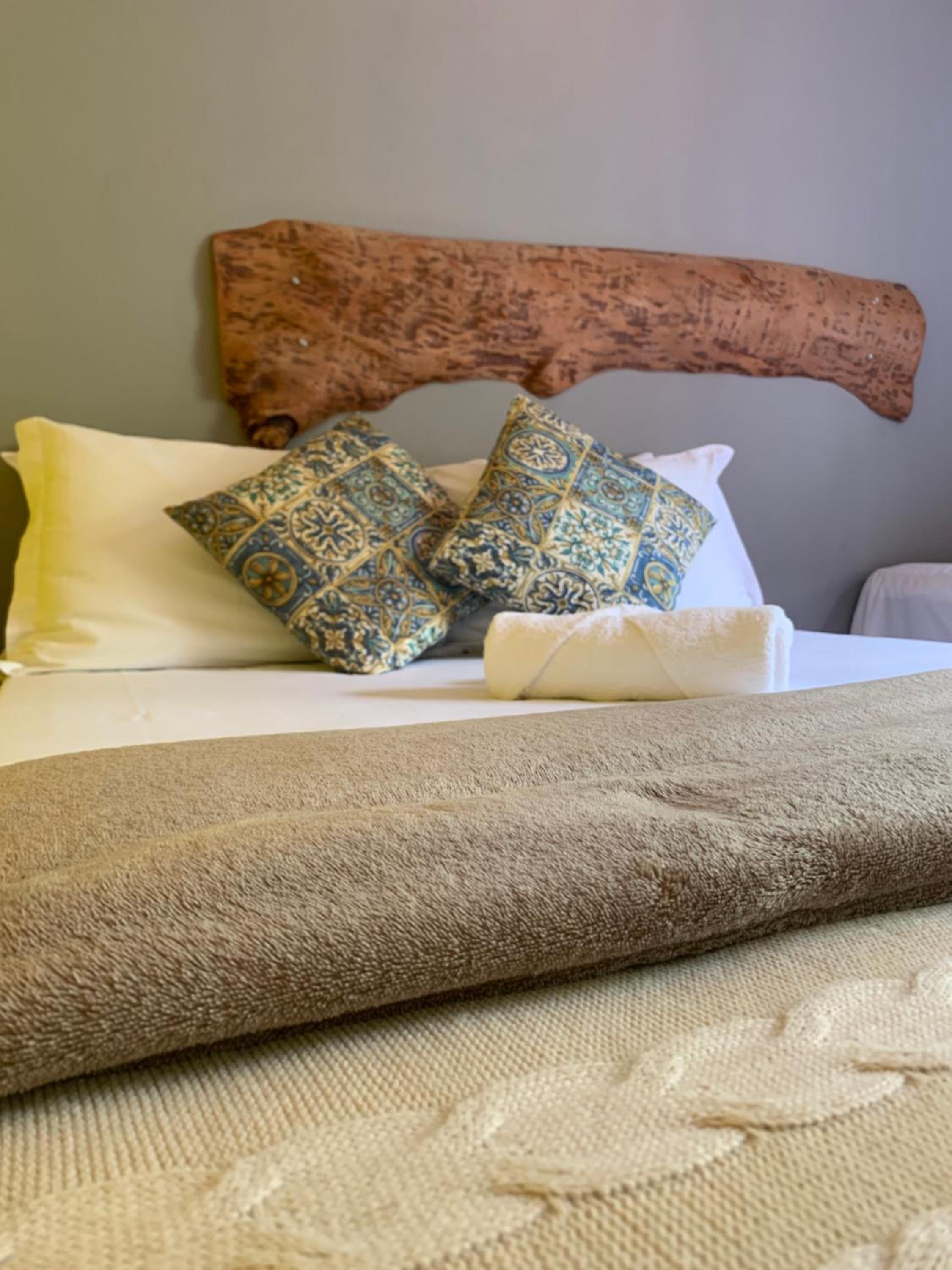 Suite photo 1
