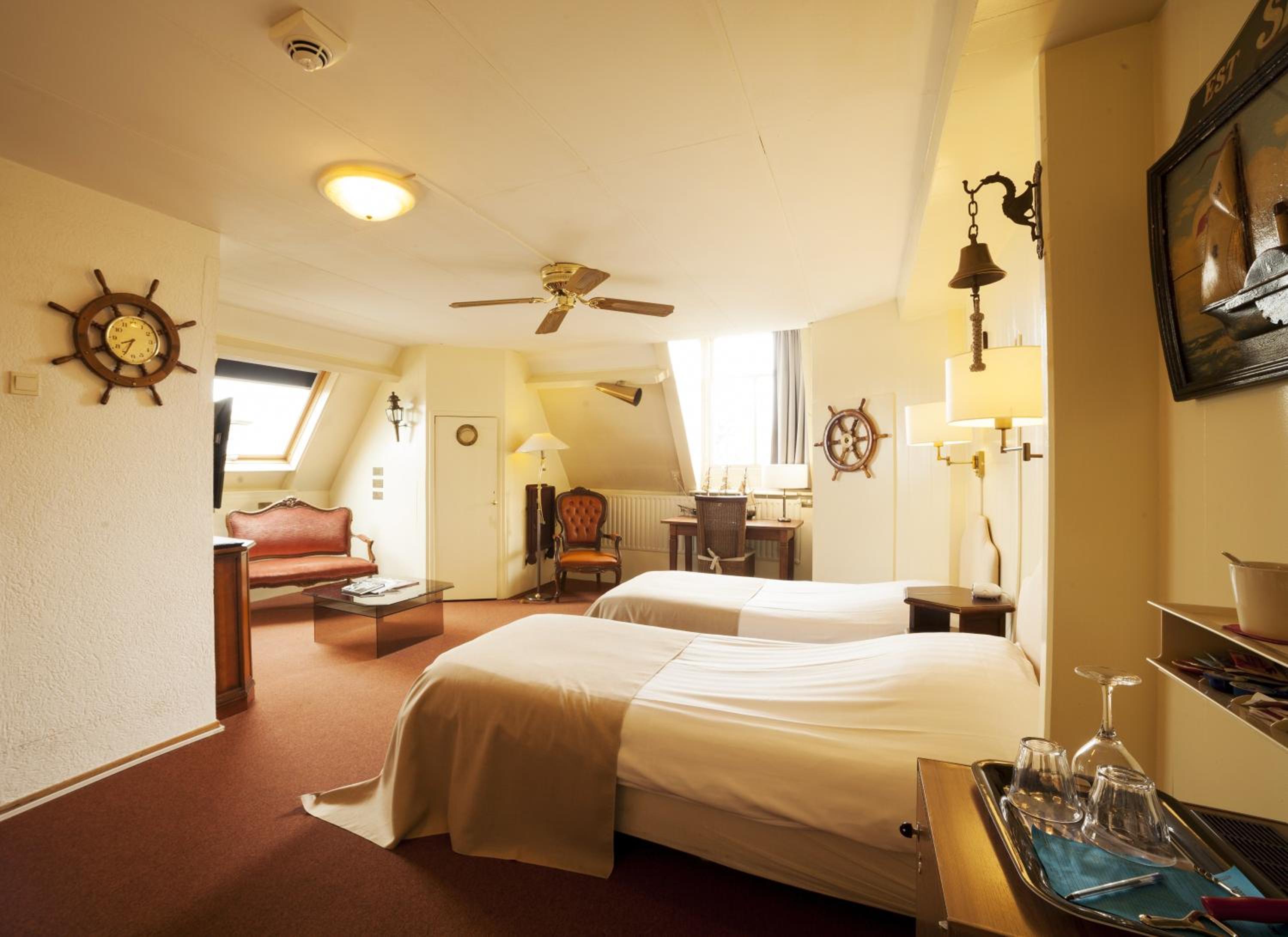 Comfort Double Room - Photo 6