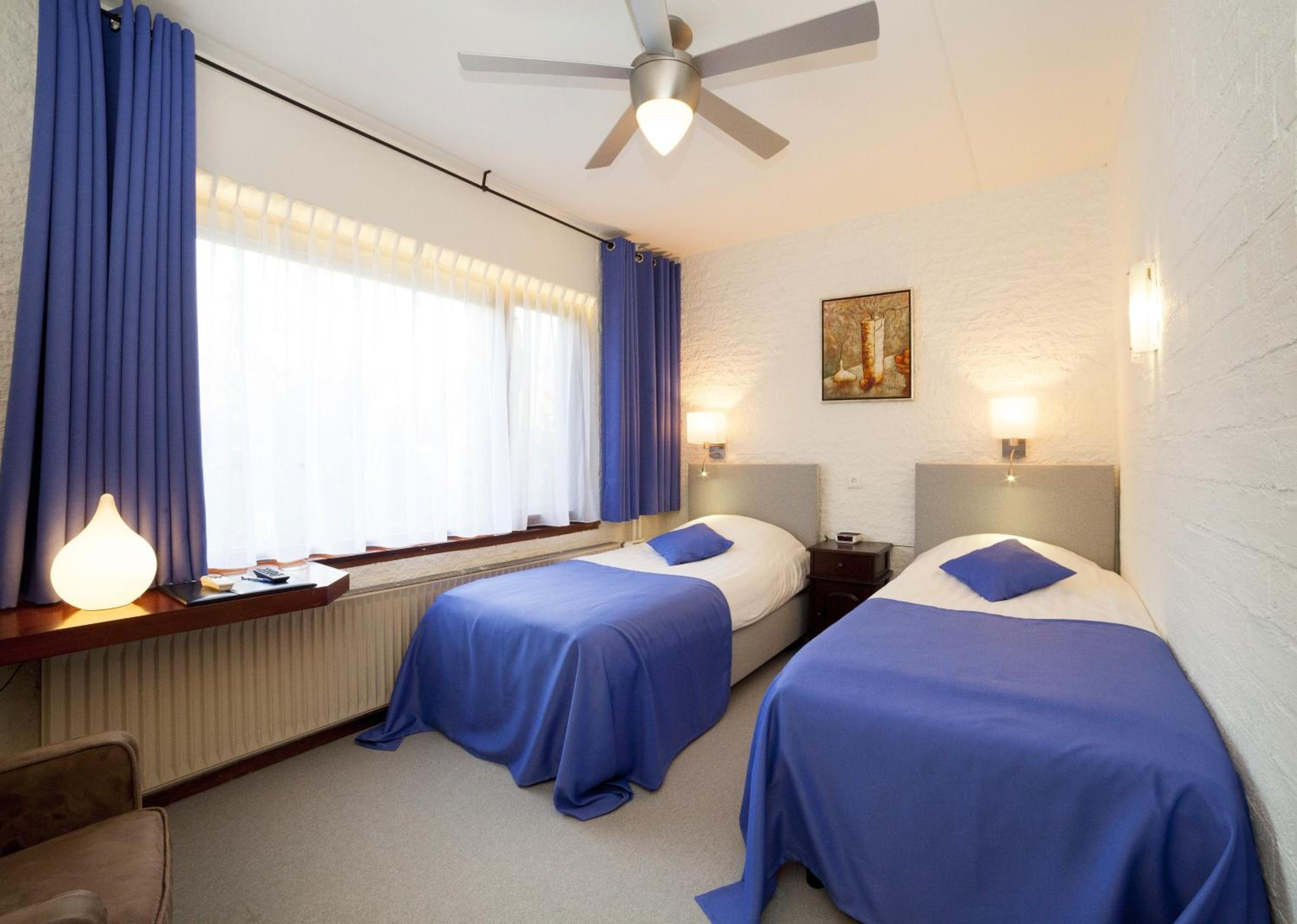 Standard Double Room - Photo 2