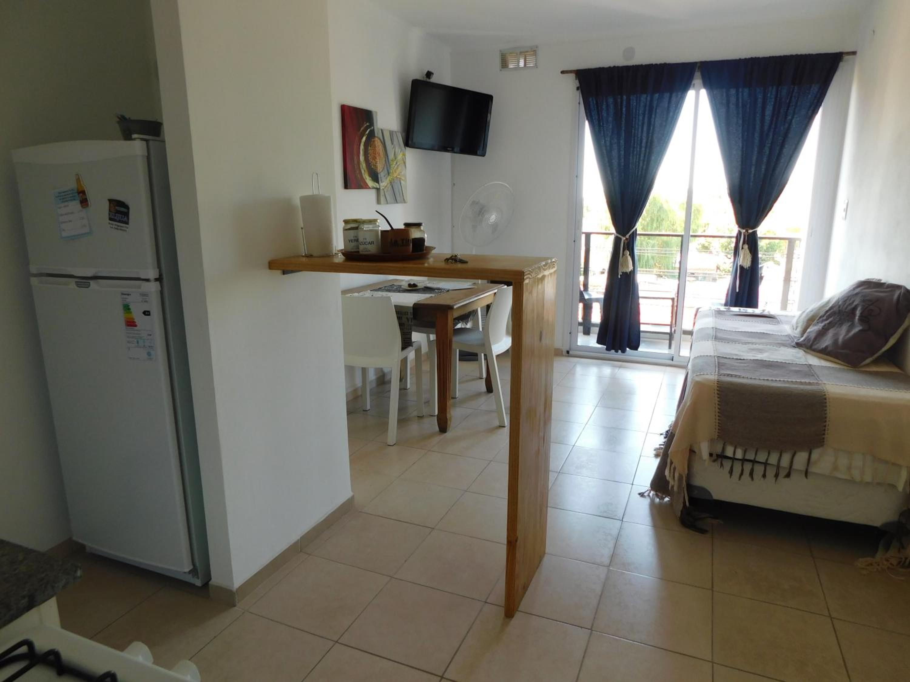 Apartment With Balcony photo 1