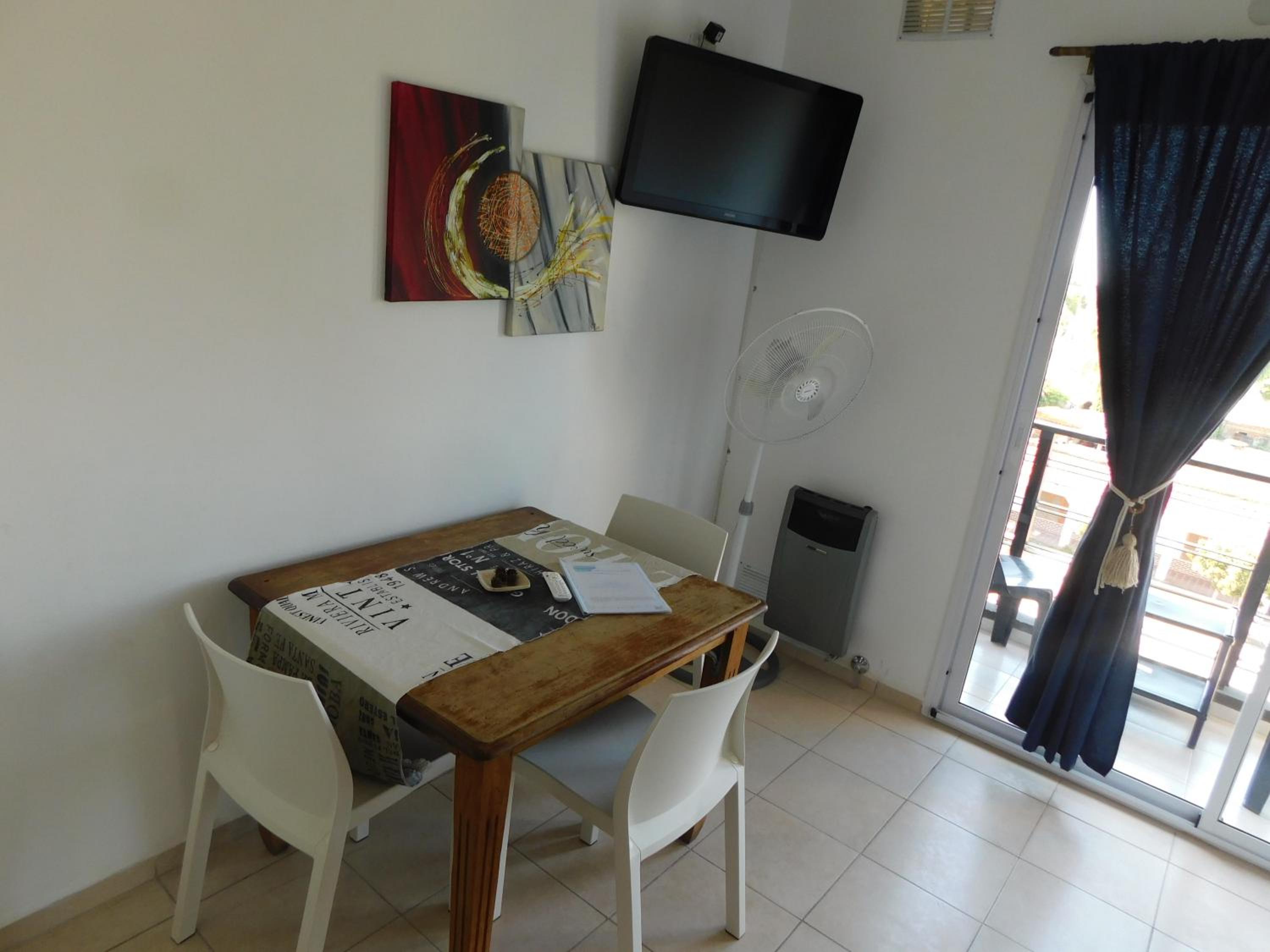 Apartment With Balcony photo 3