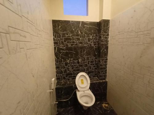 Deluxe Double Room with Shower photo 1