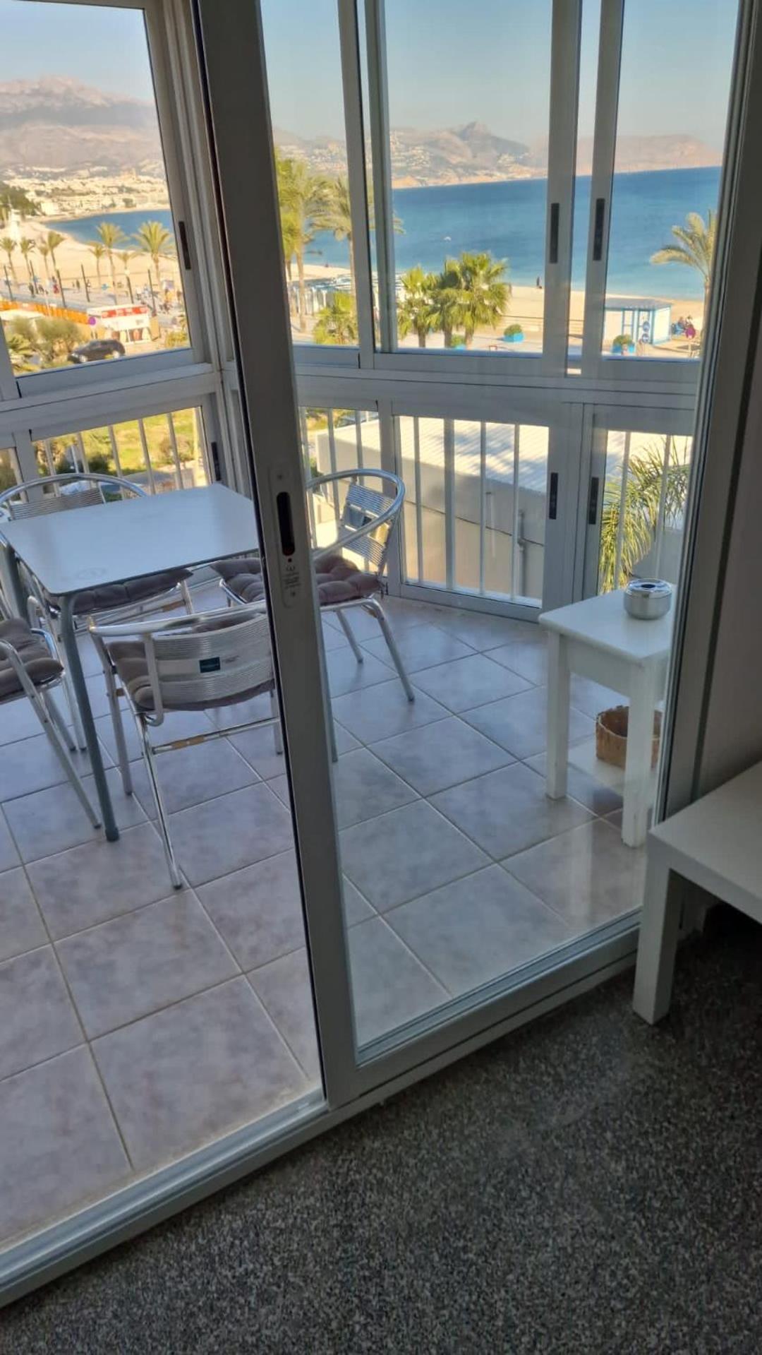Apartment photo 2