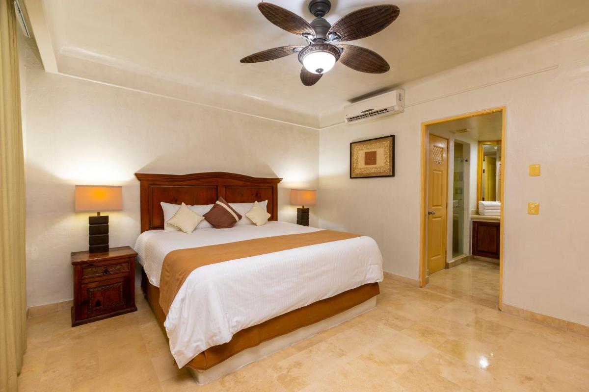 One-Bedroom Suite photo 1