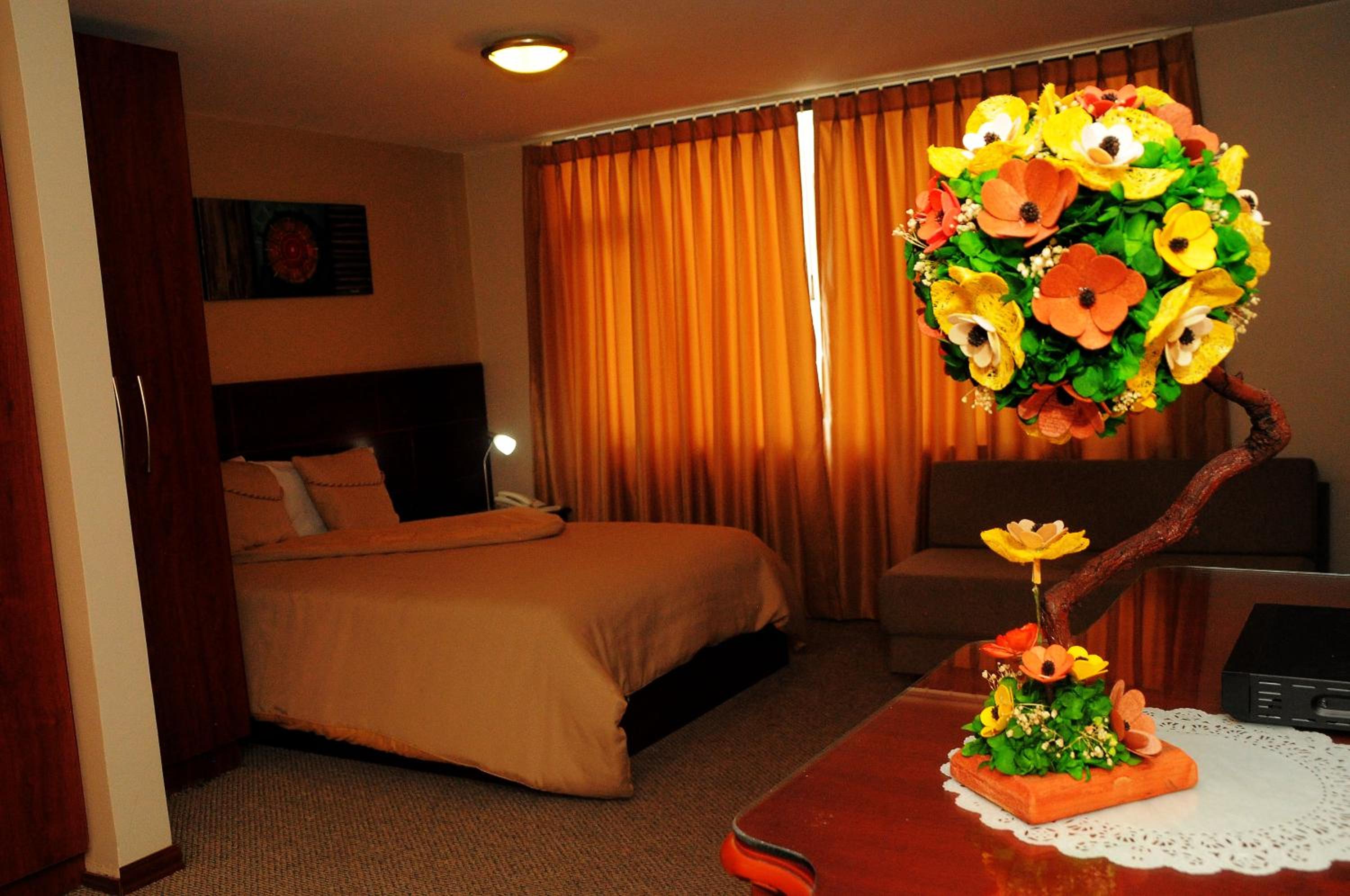 Suite photo 2