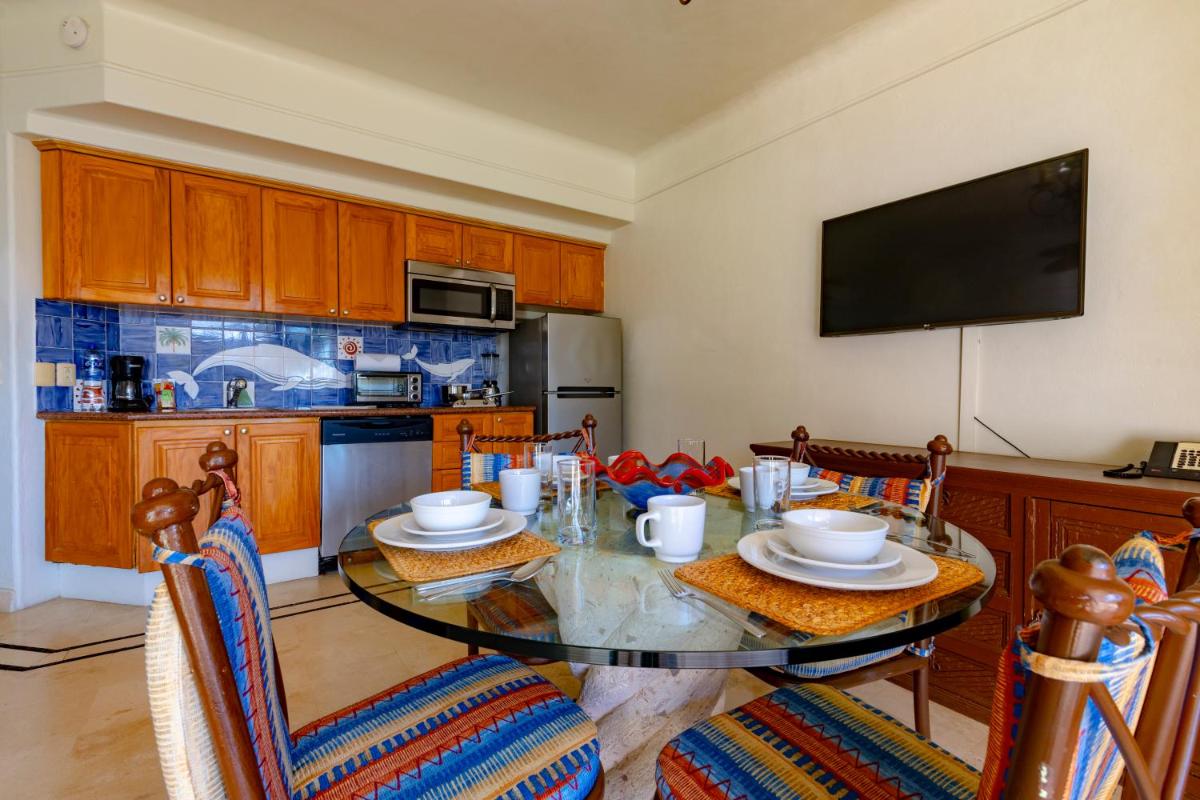 One-Bedroom Suite photo 3