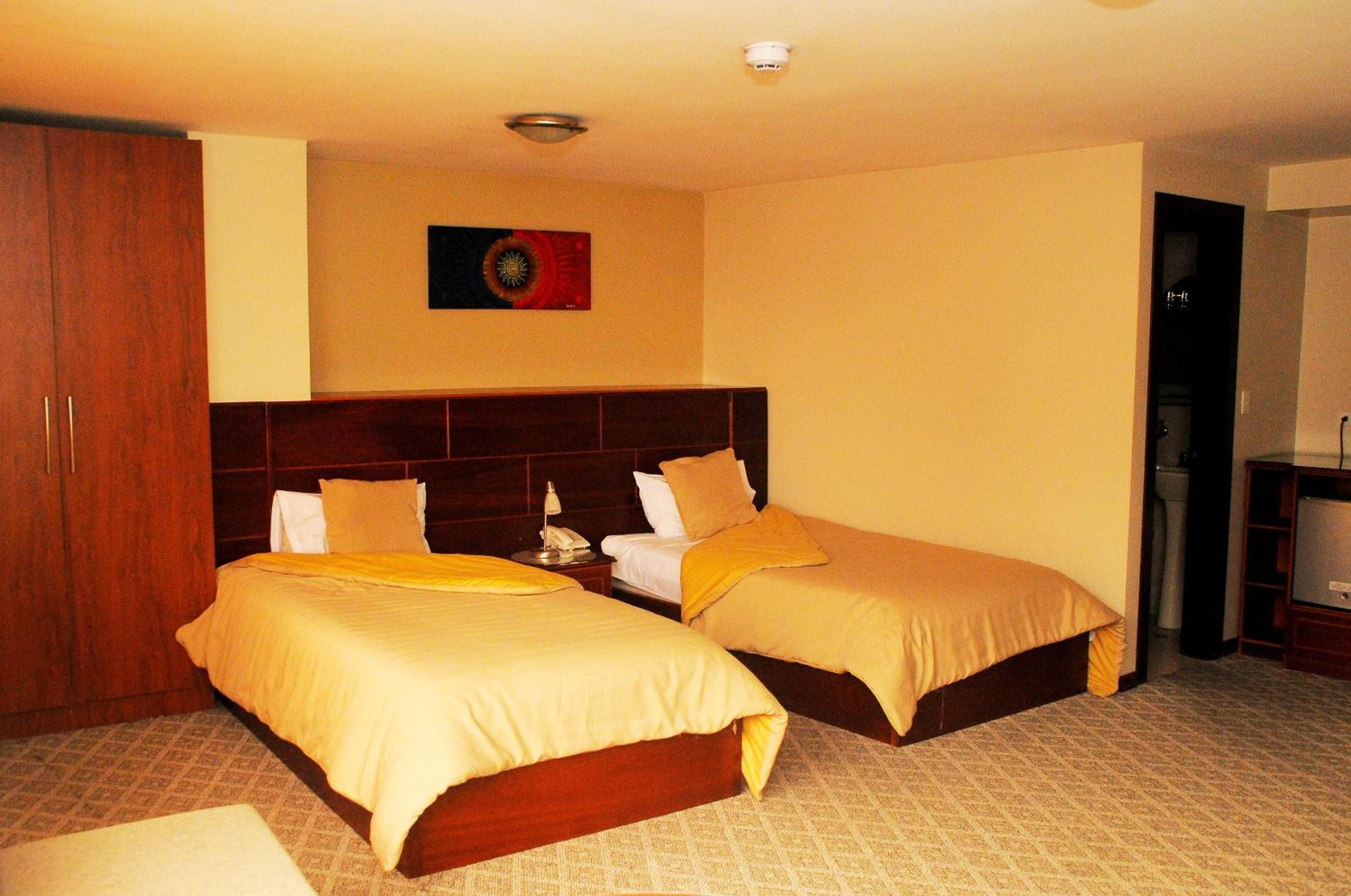 Double Room photo 1