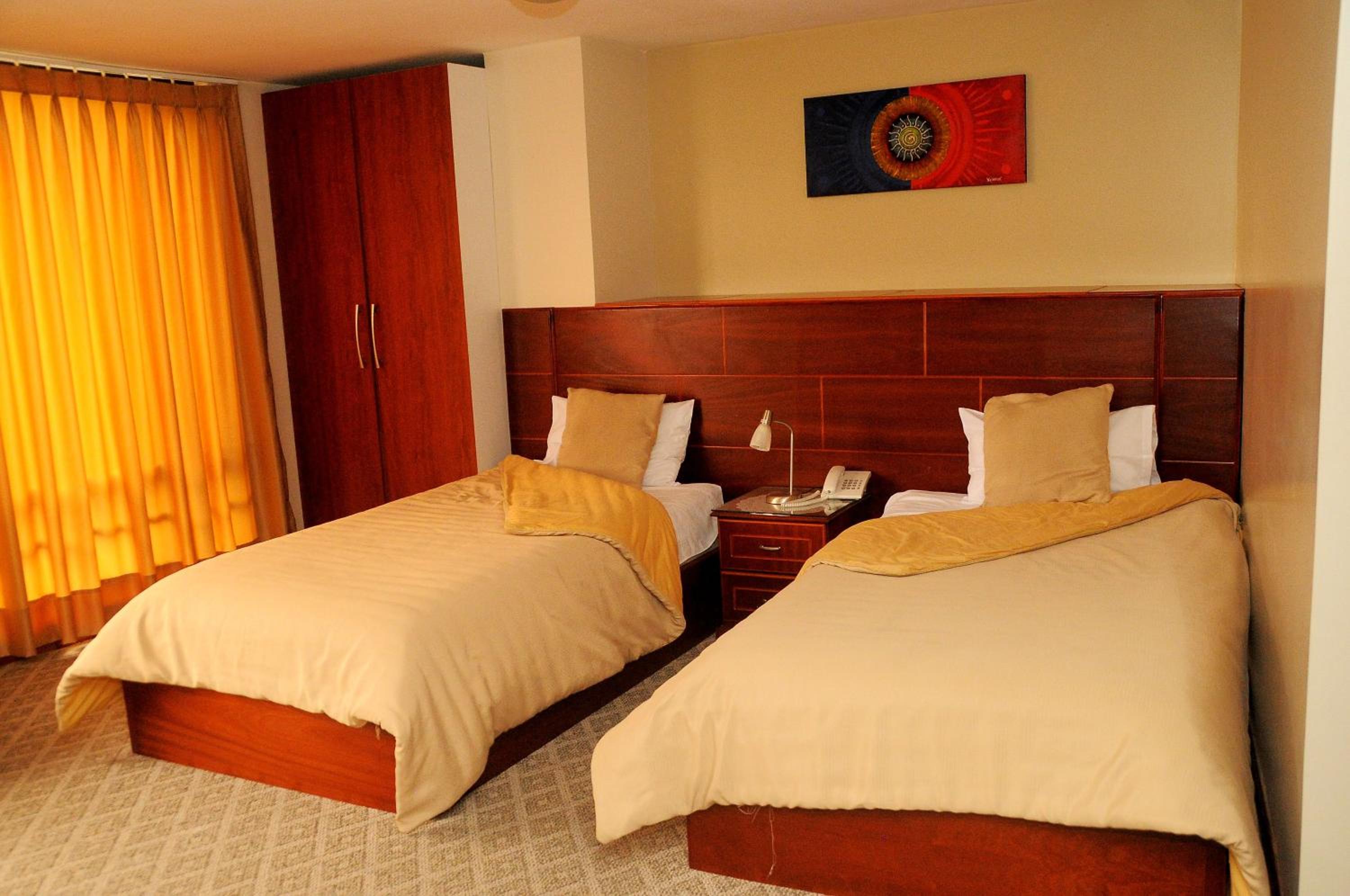 Double Room photo 2
