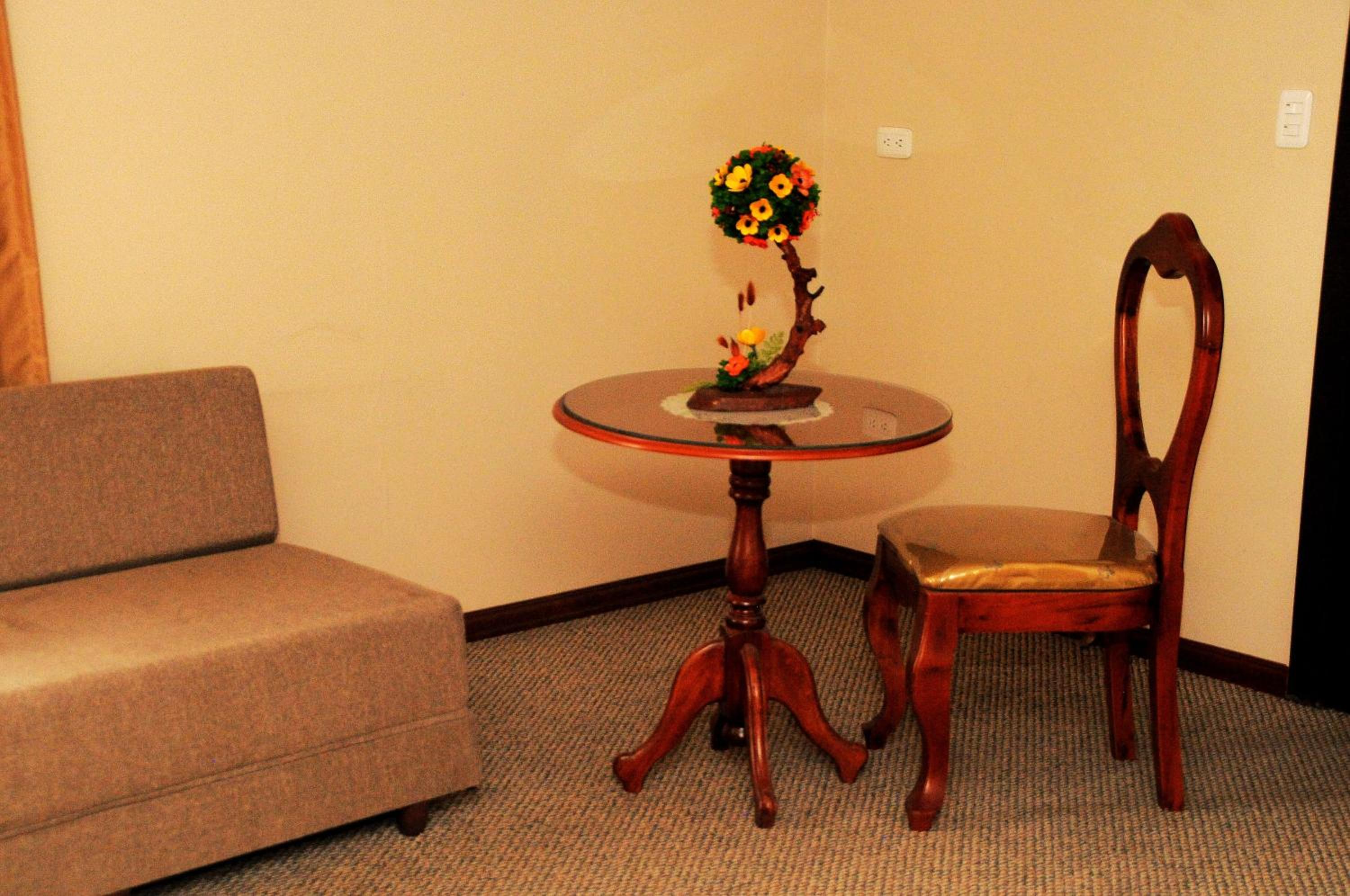 Double Room photo 3