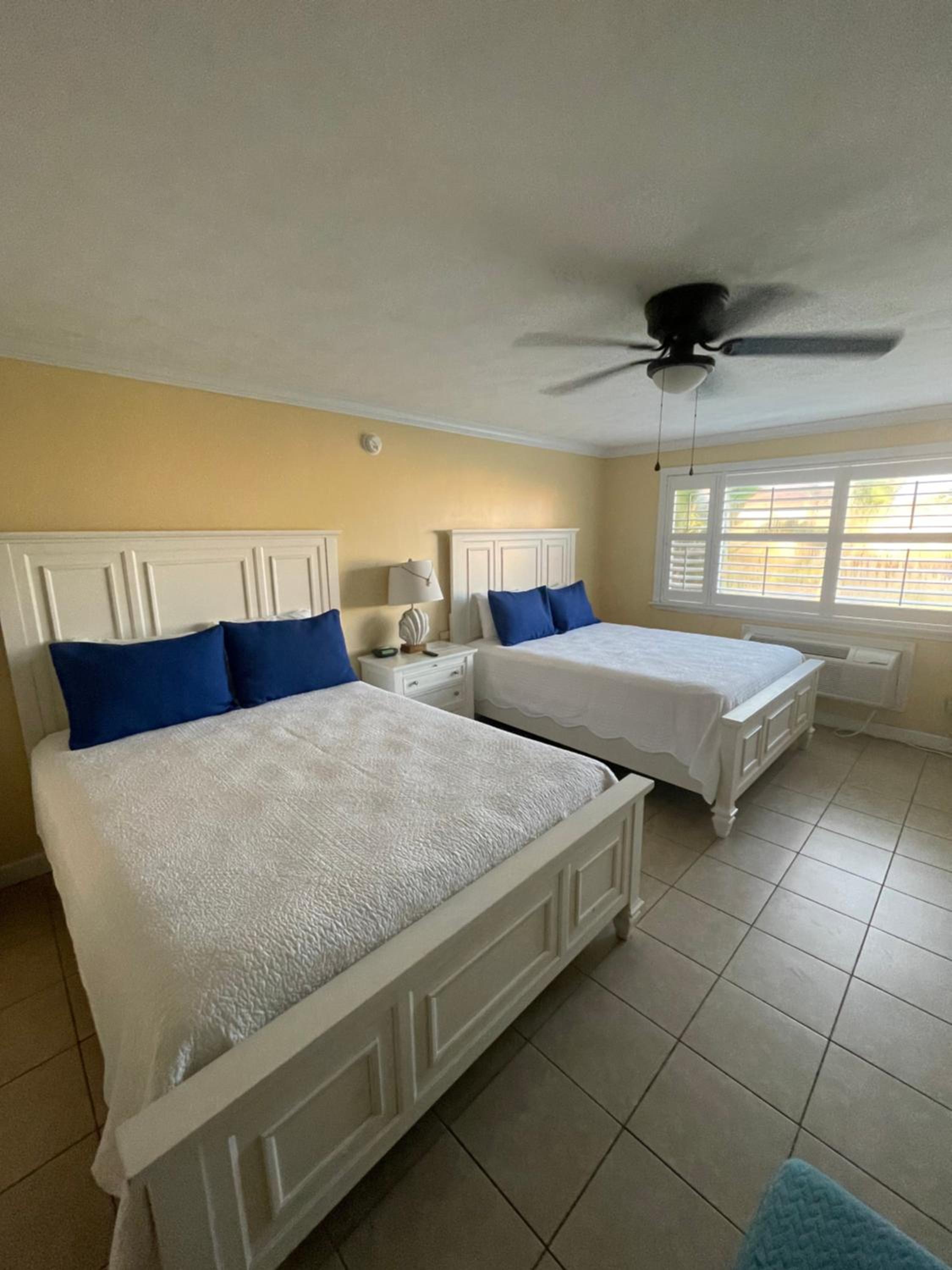 Queen Room