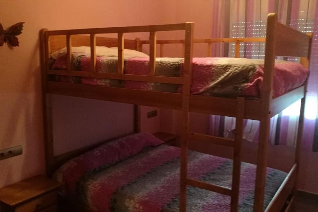 Casa de Seis Habitaciones