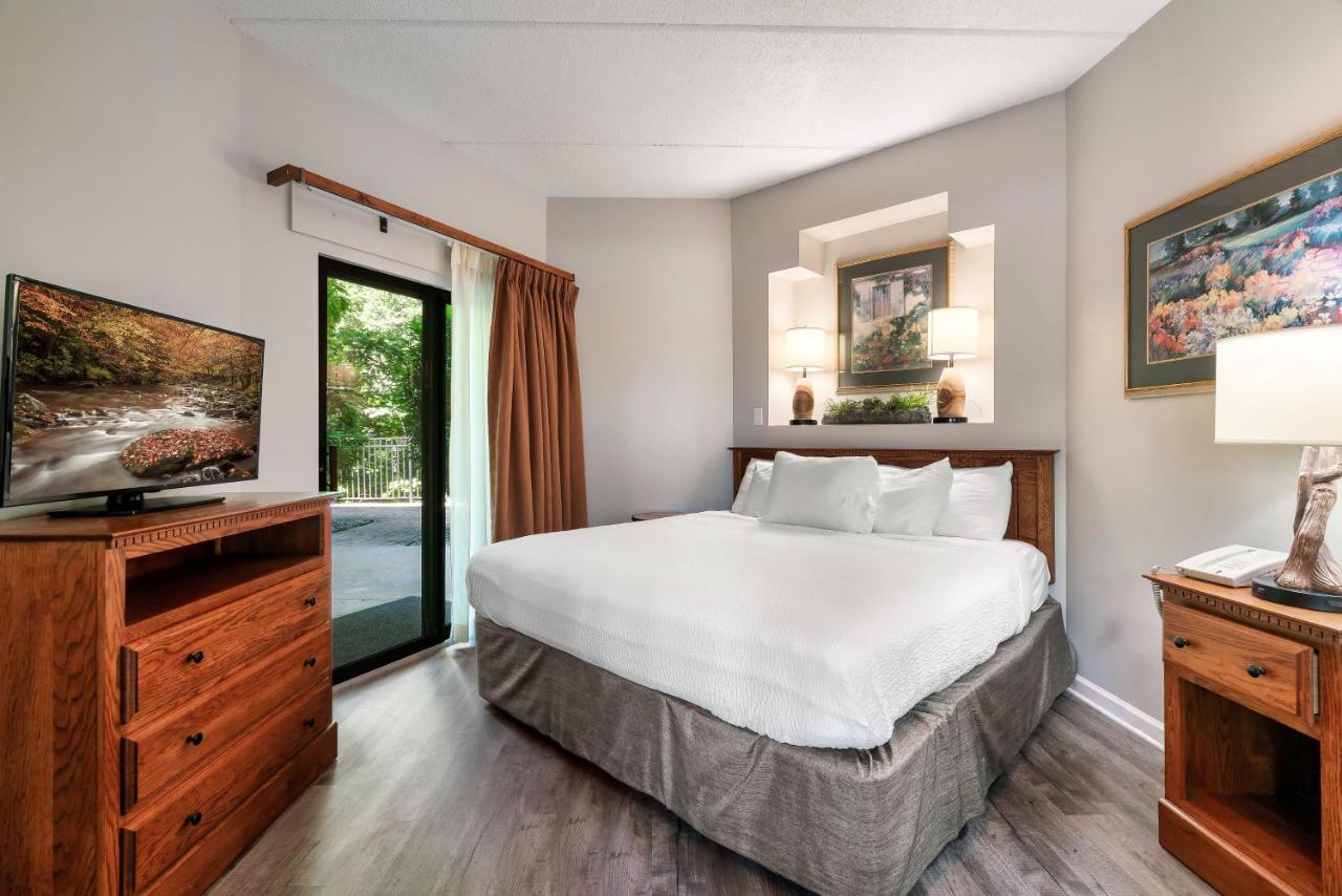 Gts, accessible 1 bedroom condo