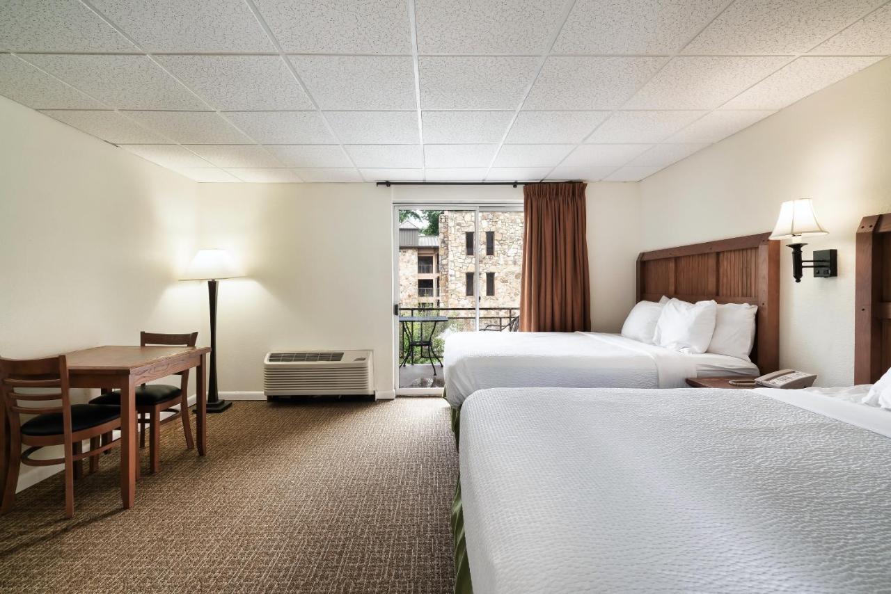 Gtvh, standard queen room