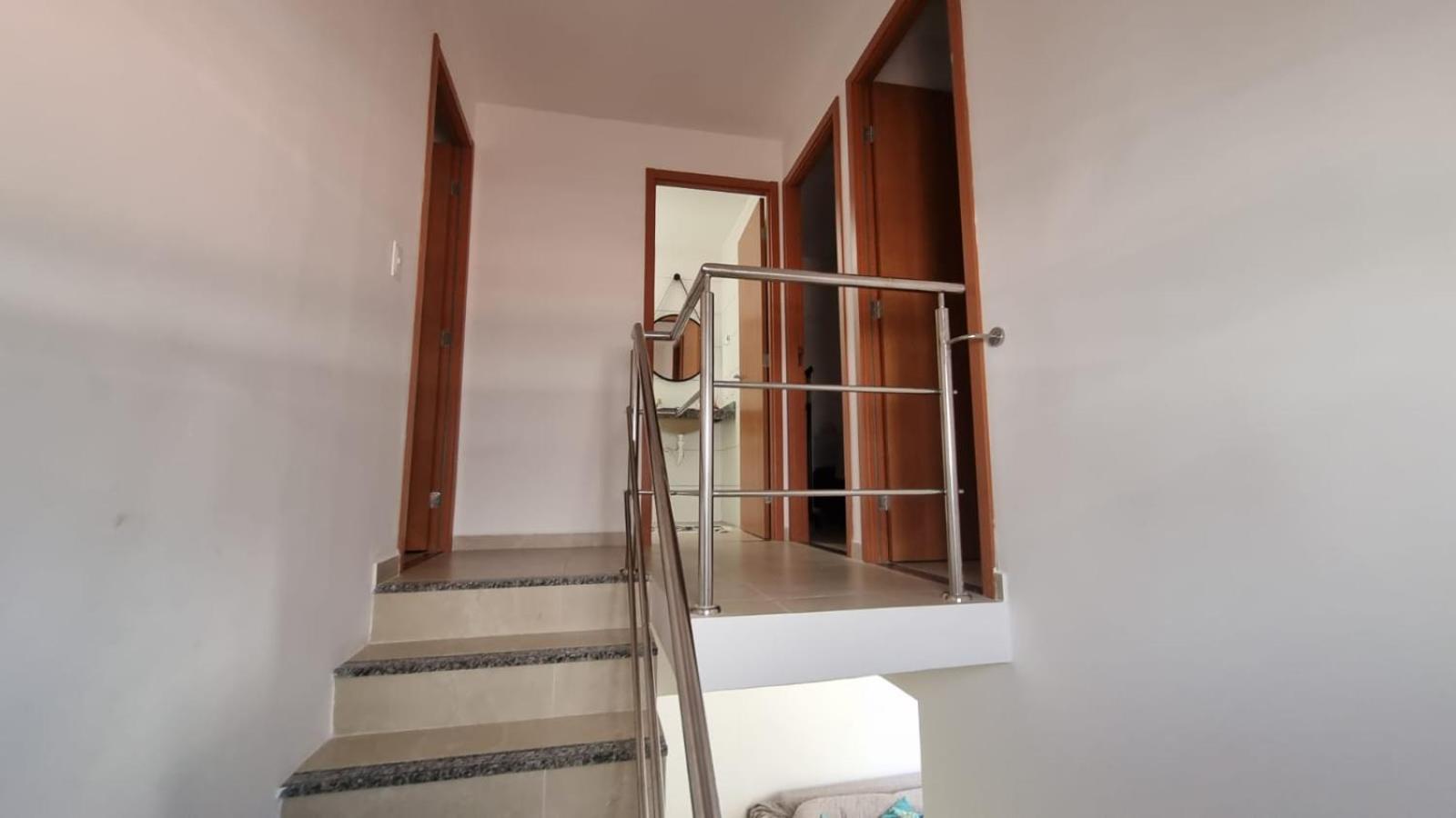 Three-Bedroom Villa photo 1