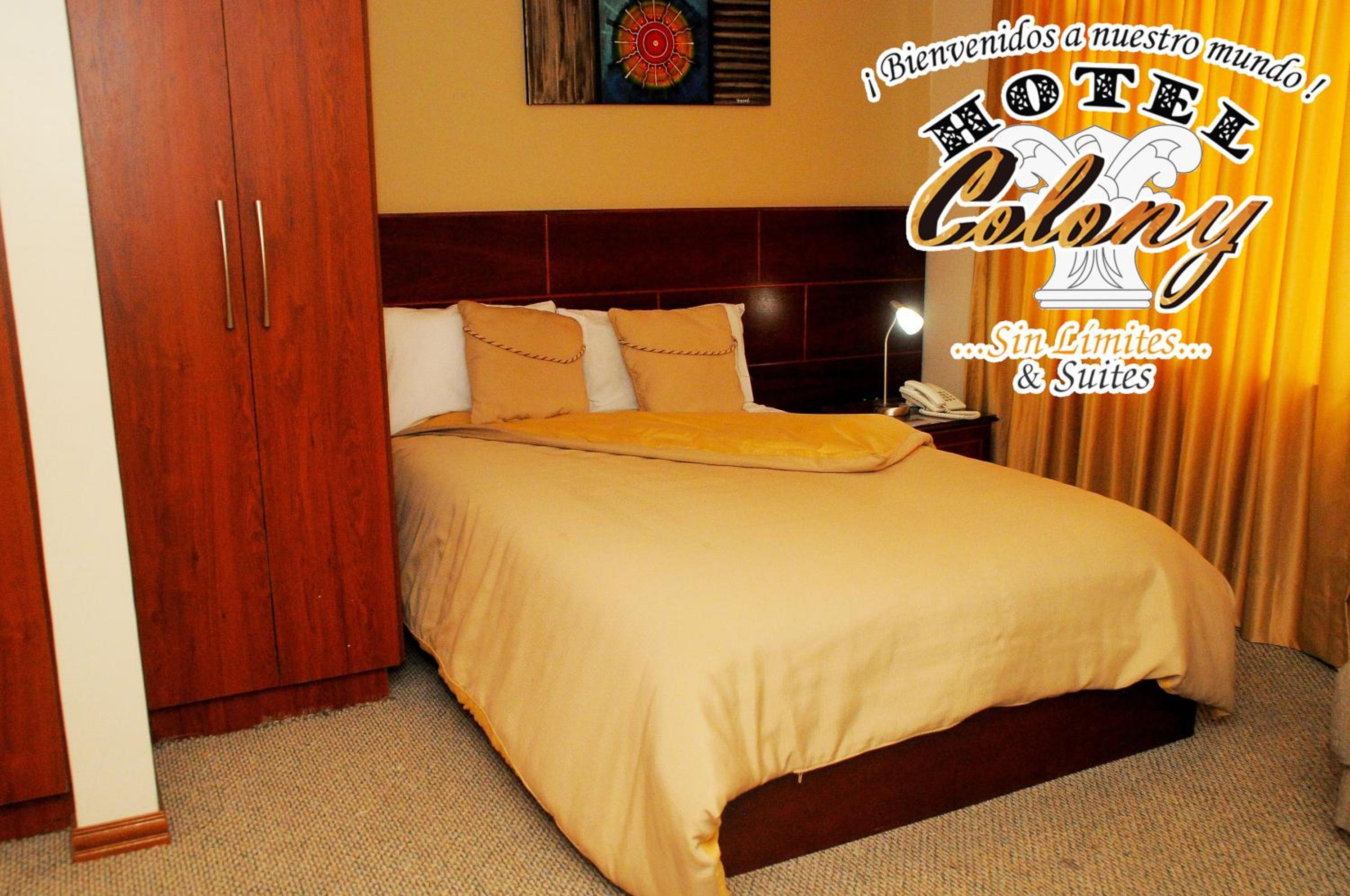 Suite photo 1