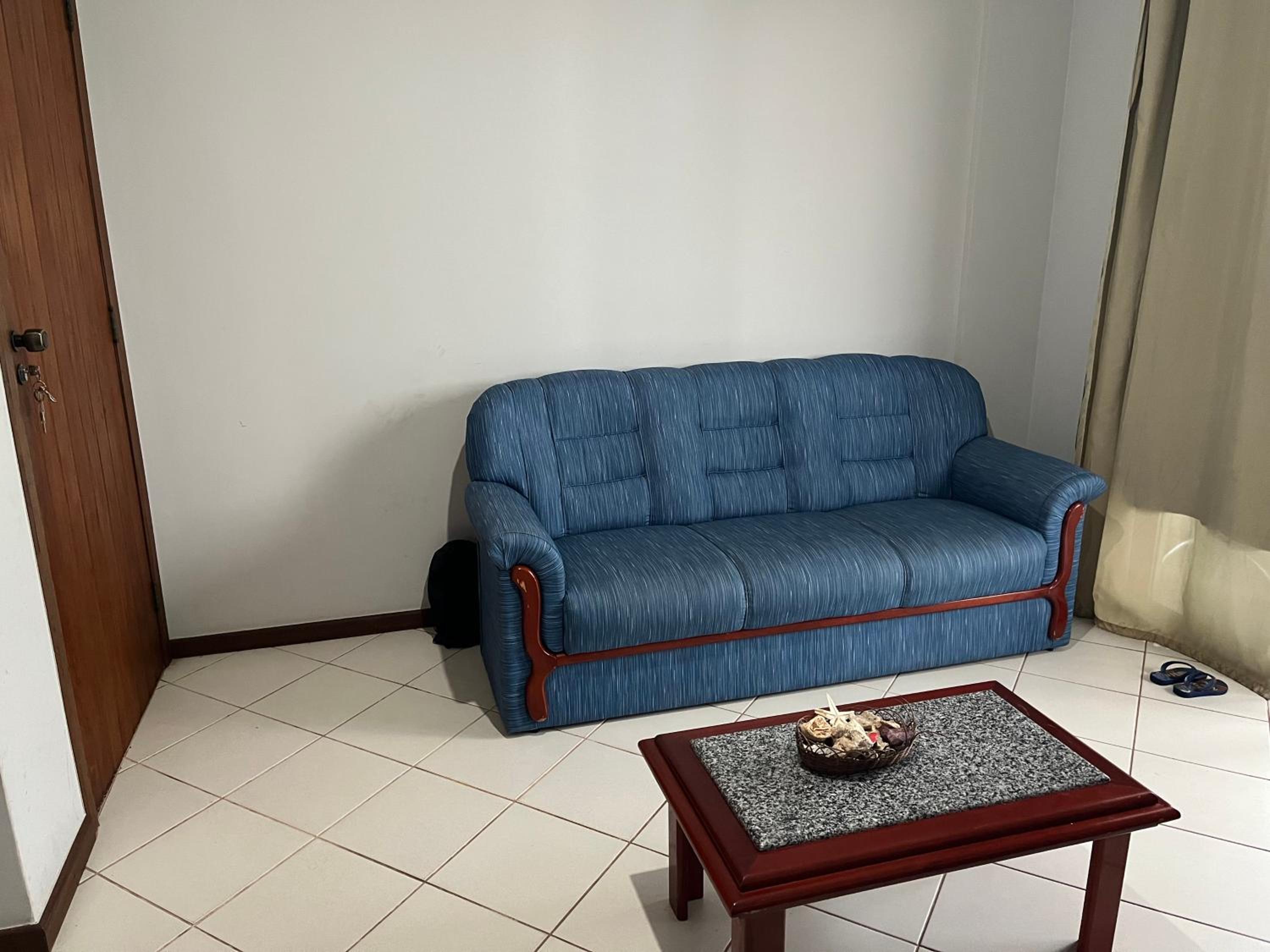 Apartment with Sea View - Photo 1