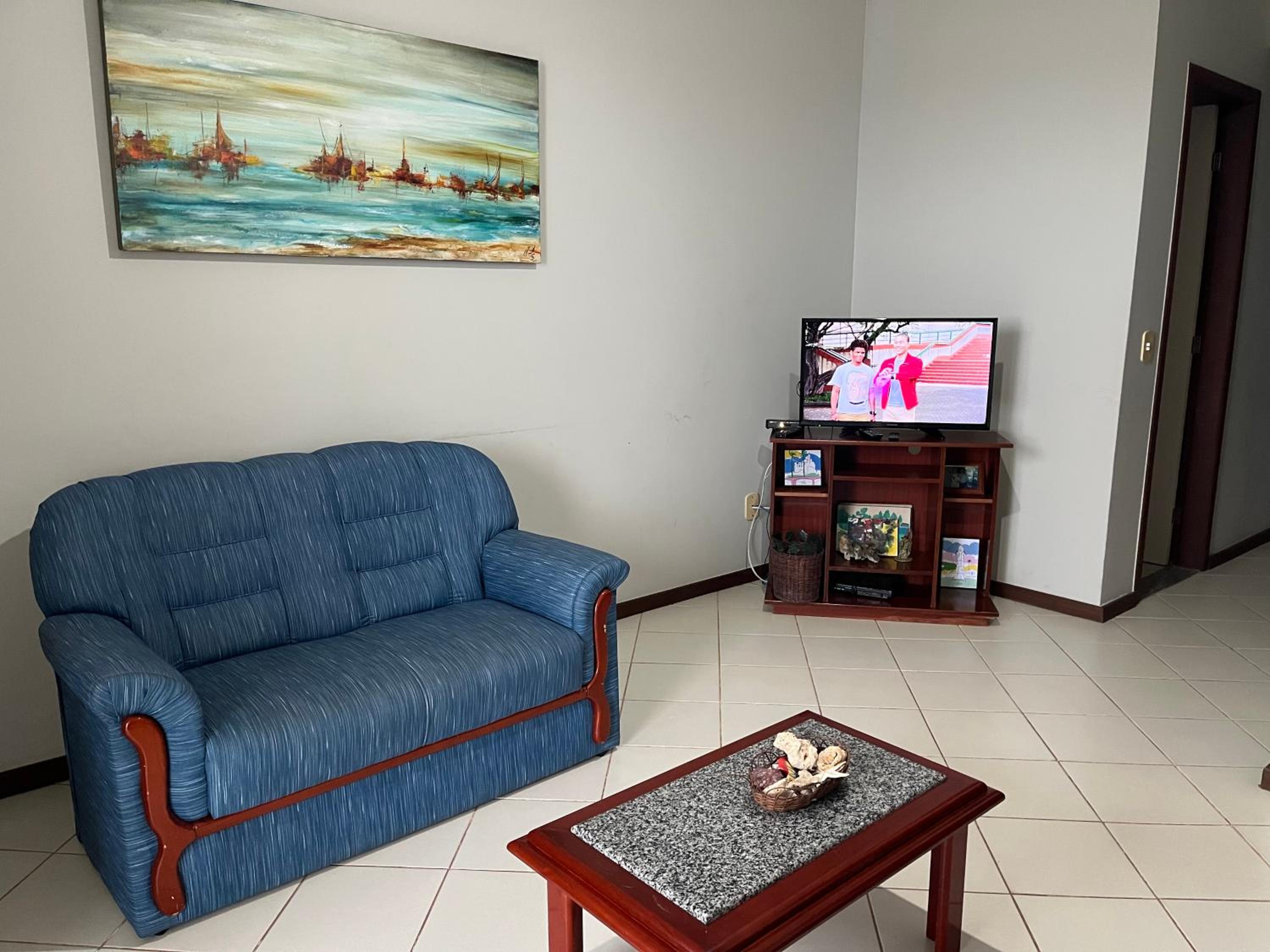 Apartment with Sea View - Photo 30