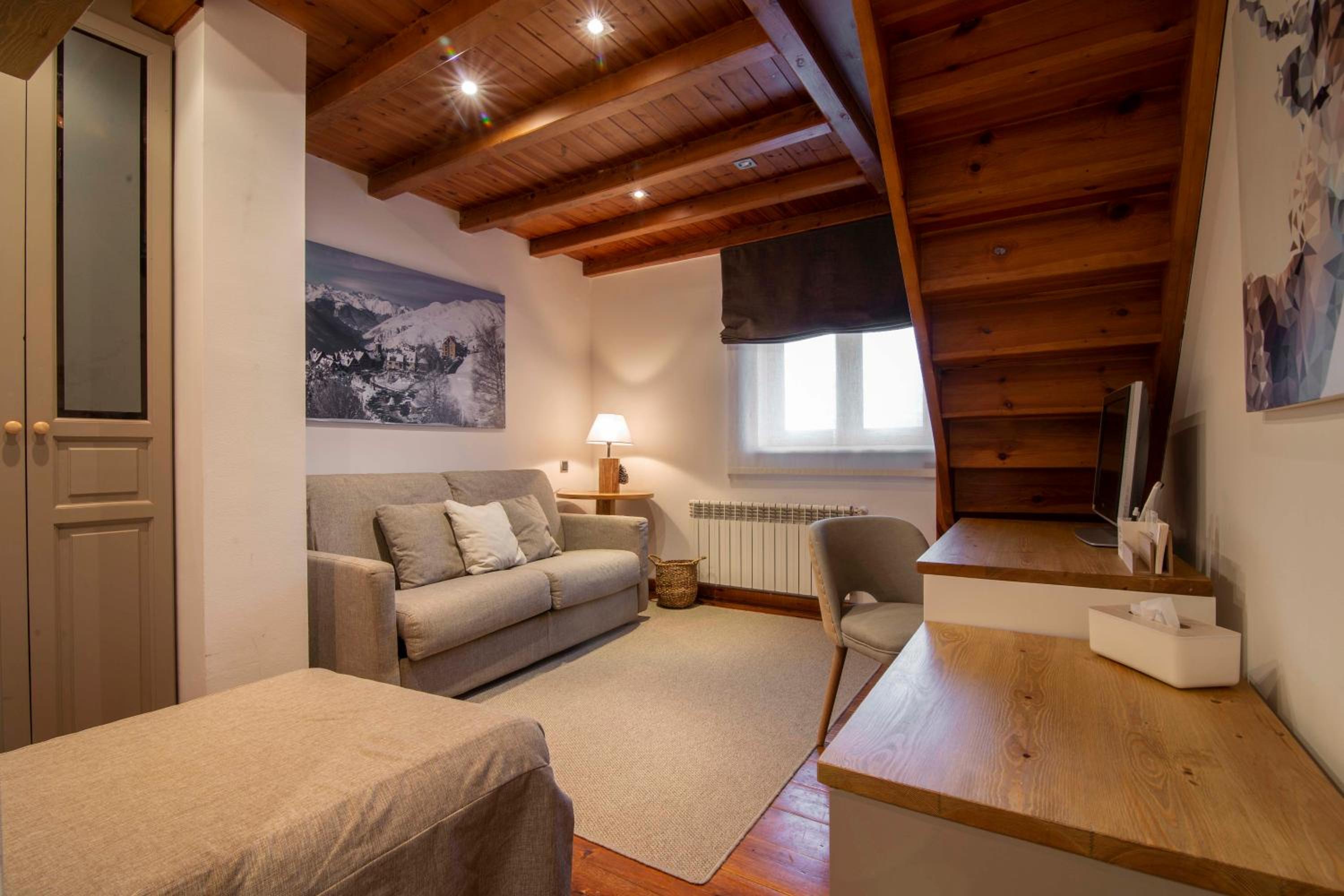 Suite Dúplex