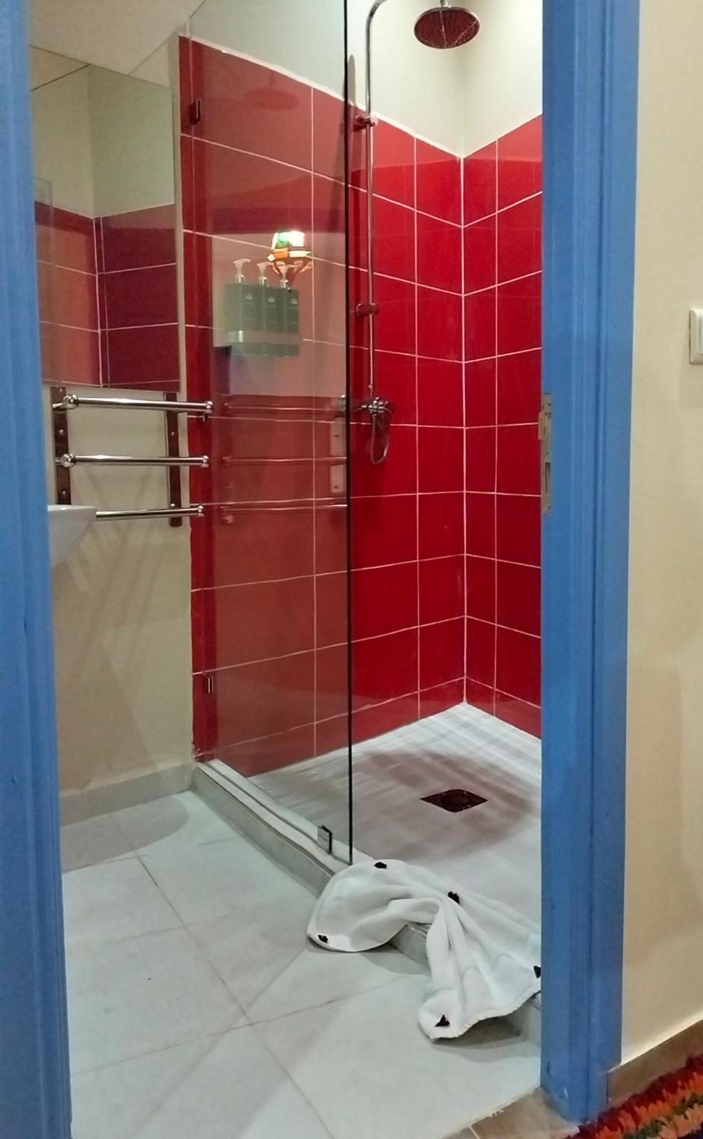 Comfort Triple Room with Shower - Photo 46