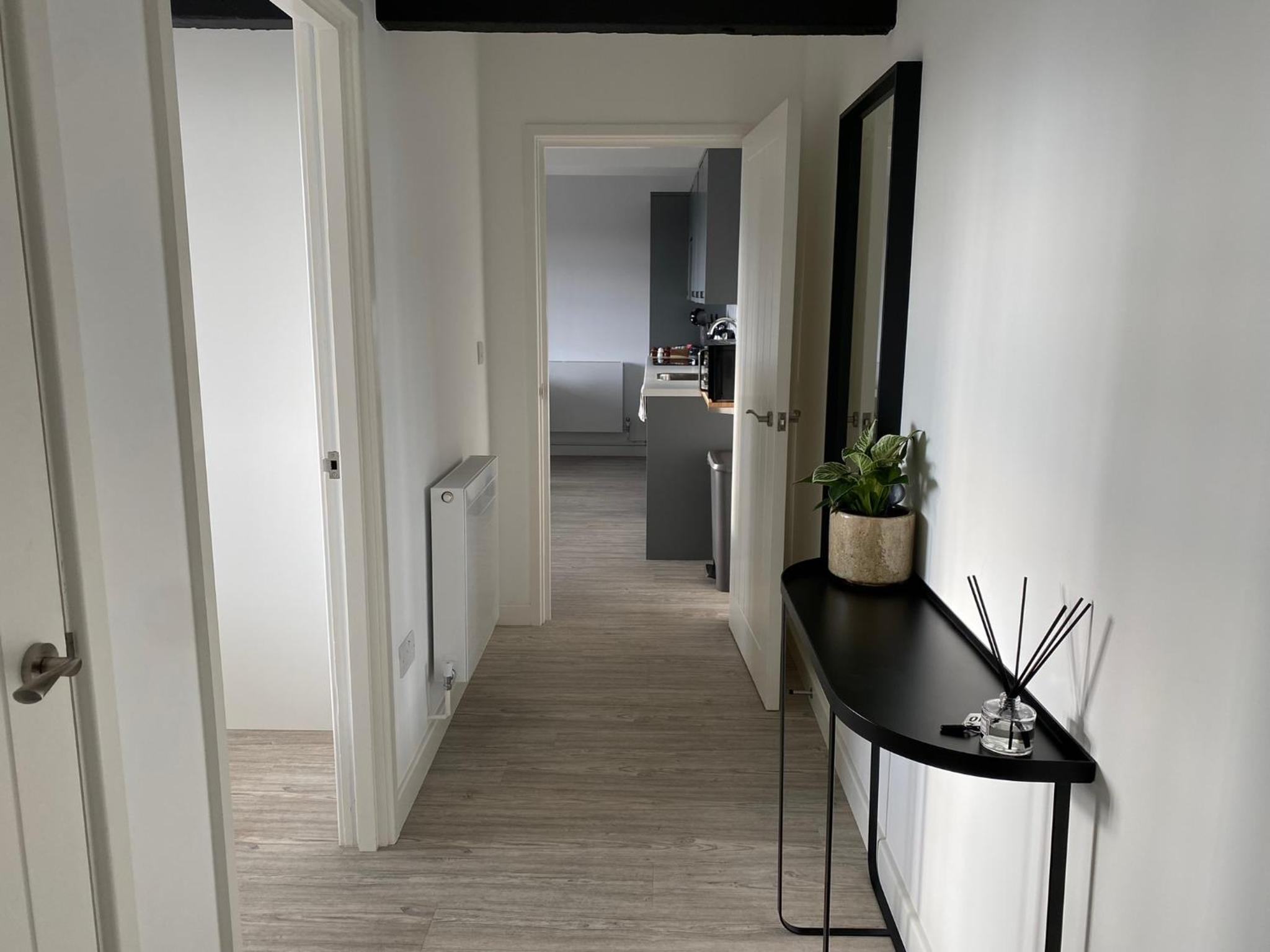 Superior Apartment - Photo 21