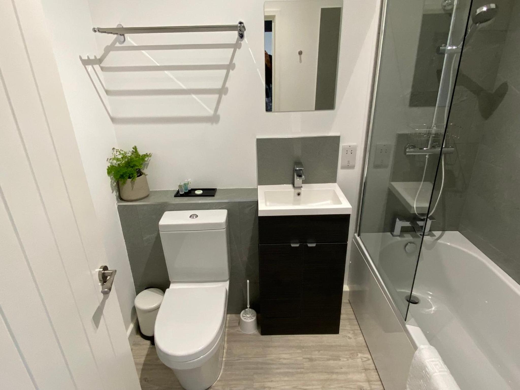 Duplex Apartment - Photo 21