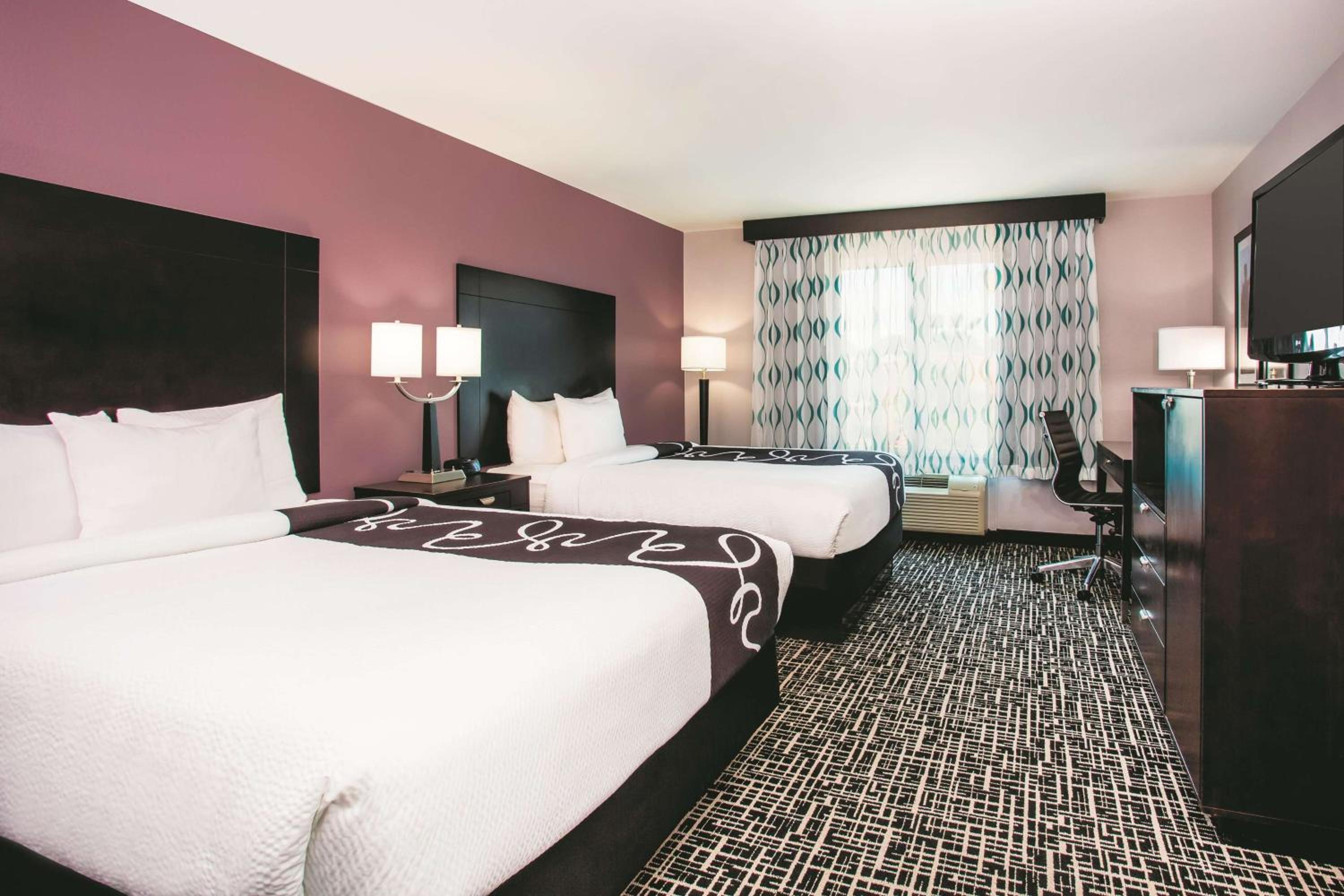 Queen Room with Two Queen Beds