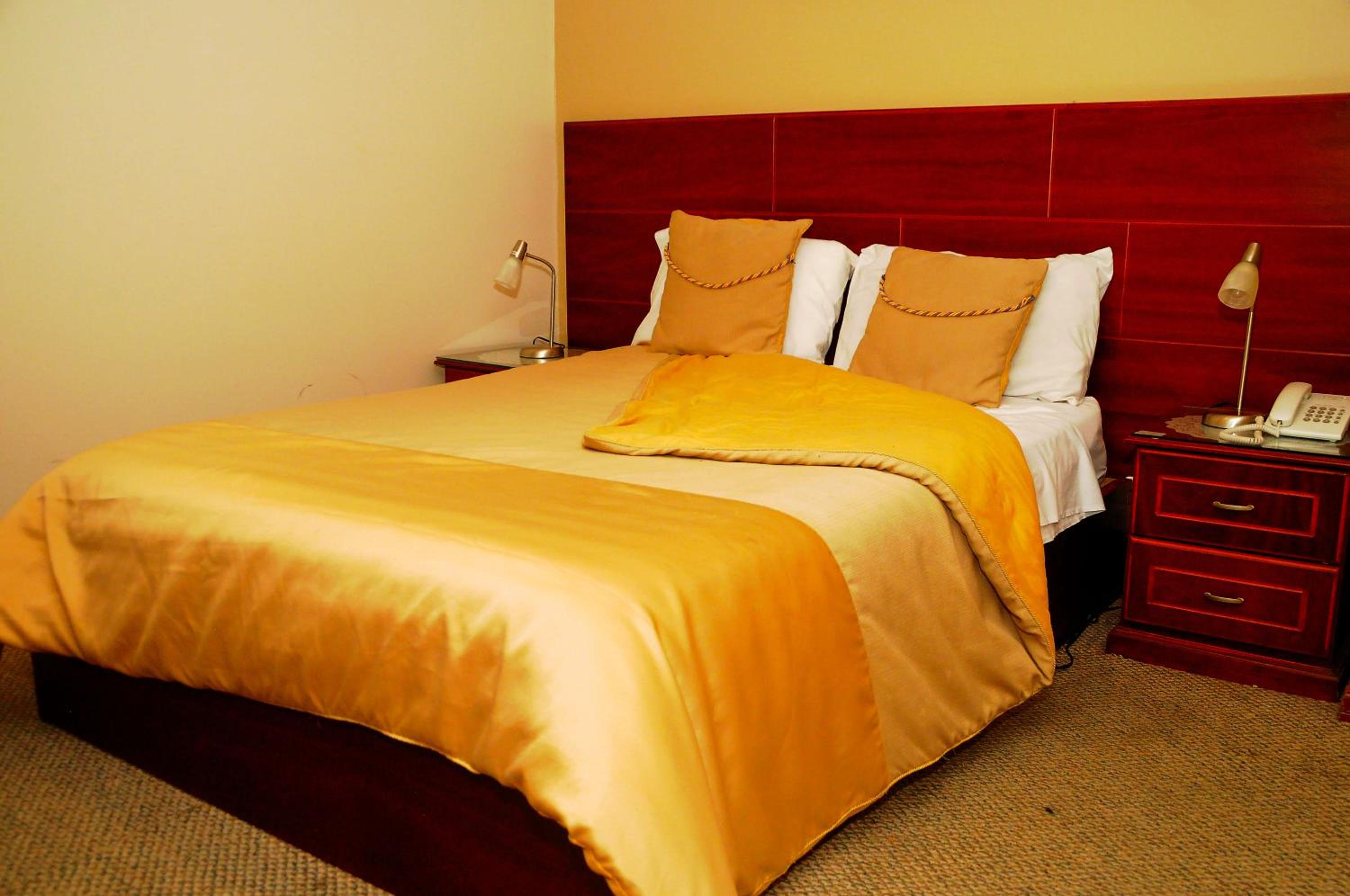Suite photo 2