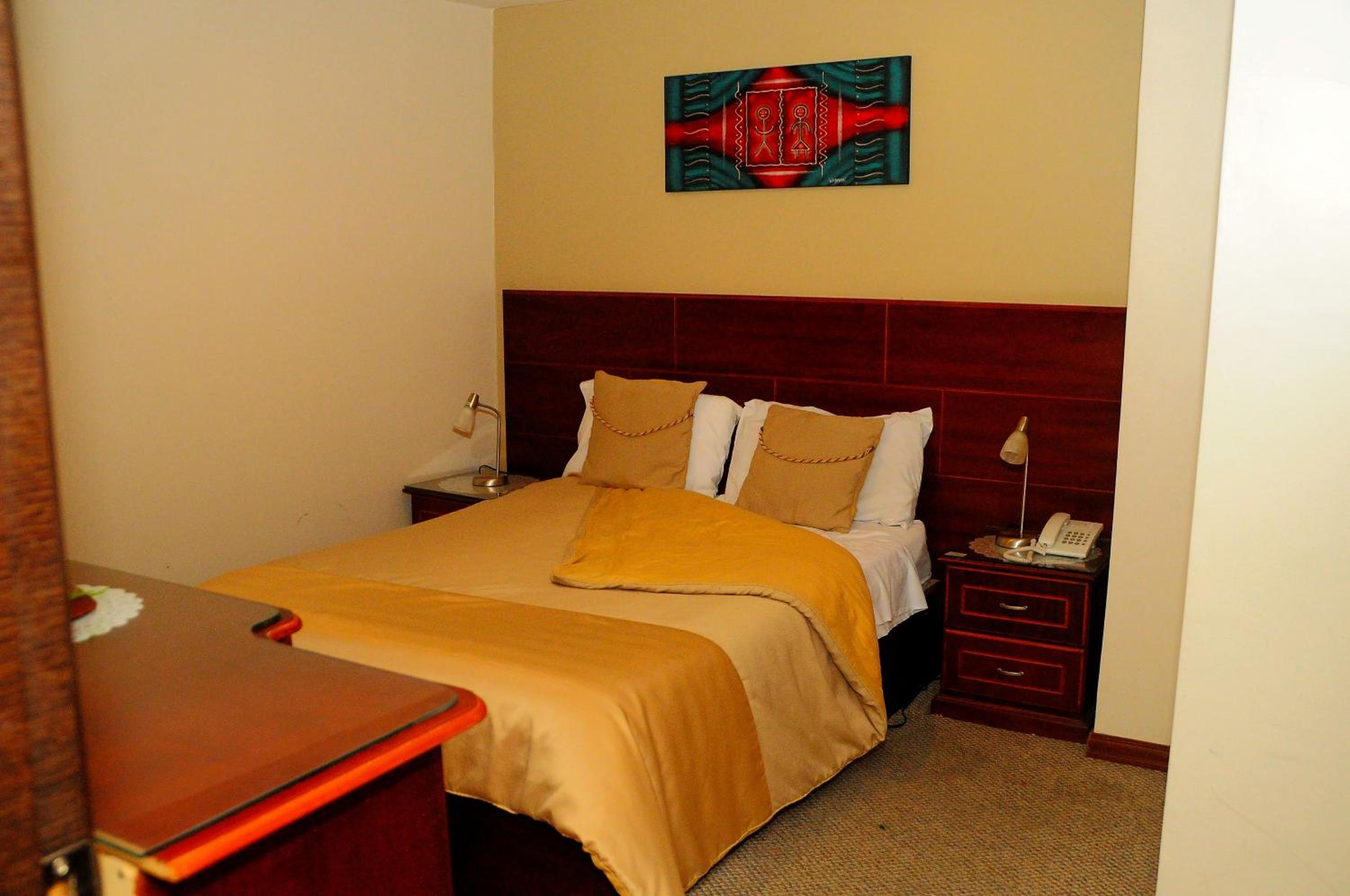 Suite photo 3