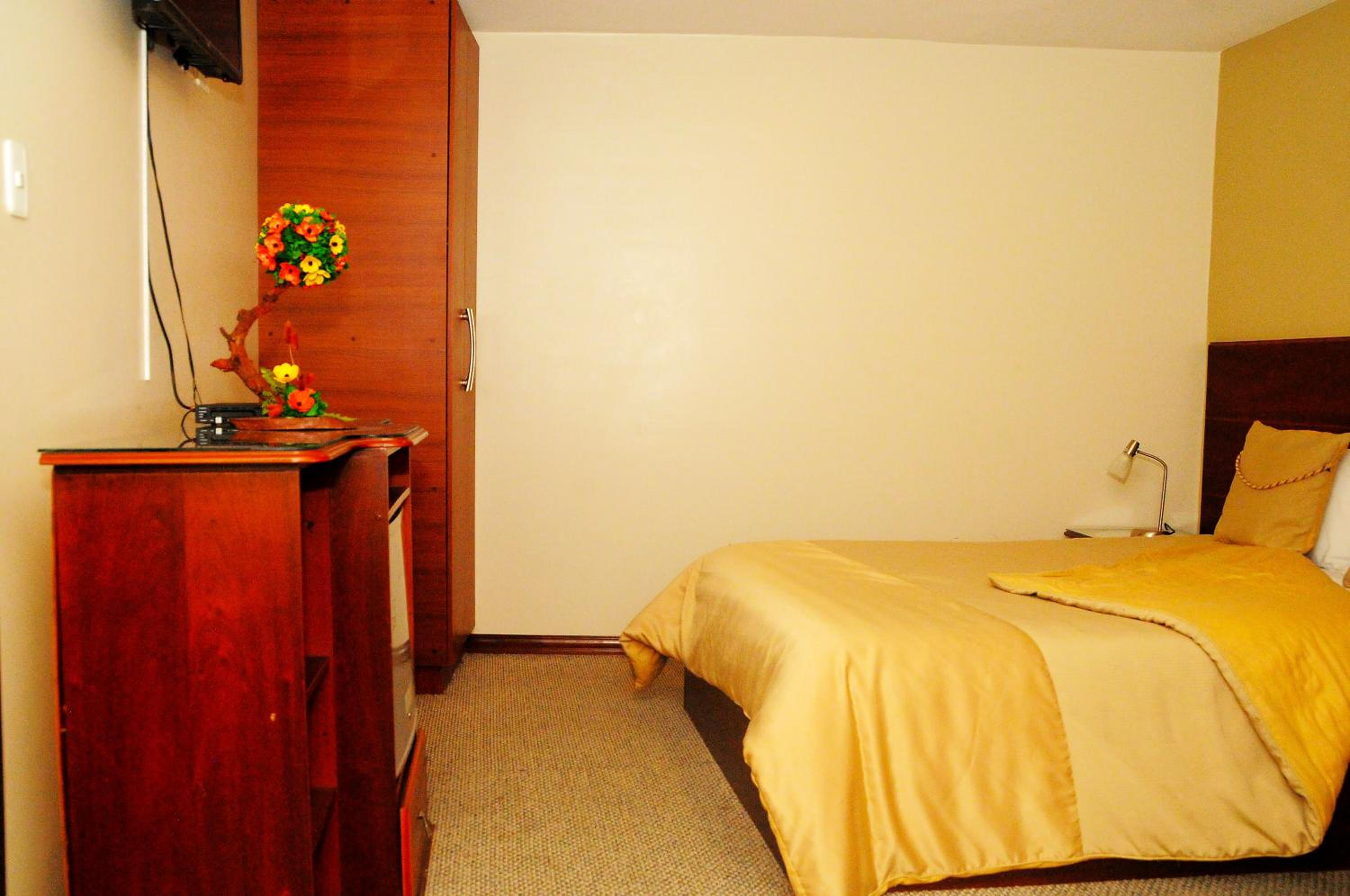 Suite photo 3