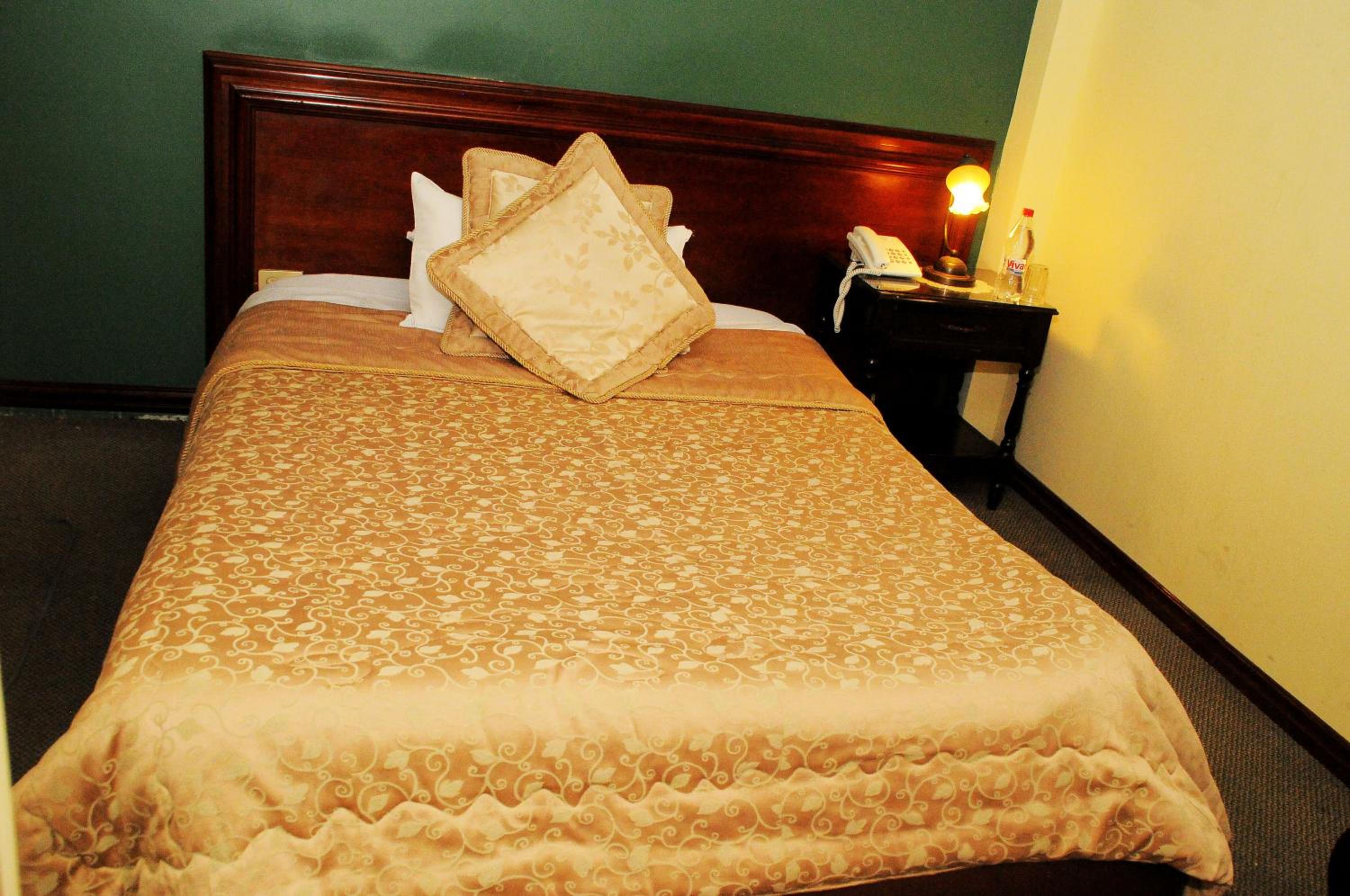Single Room photo 1