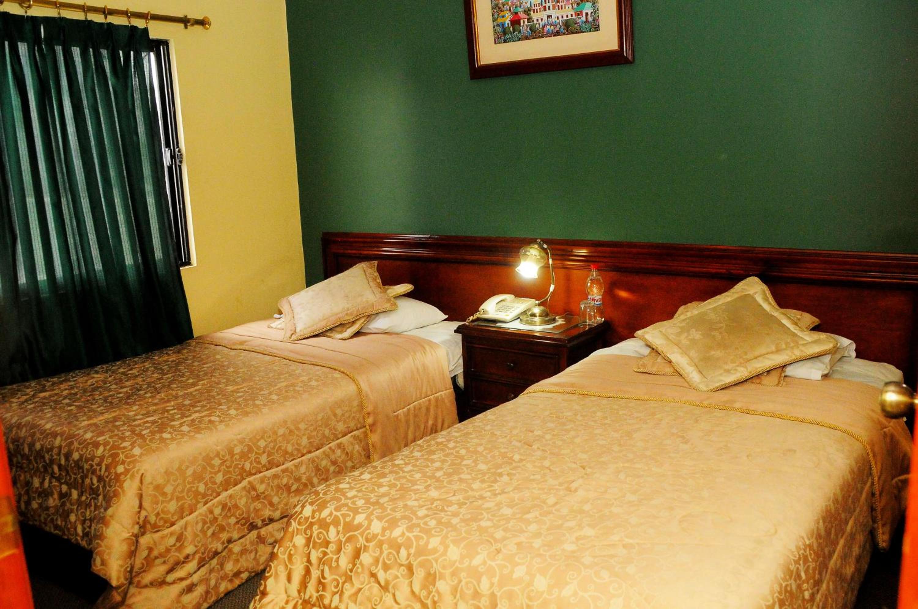 Double Room photo 1