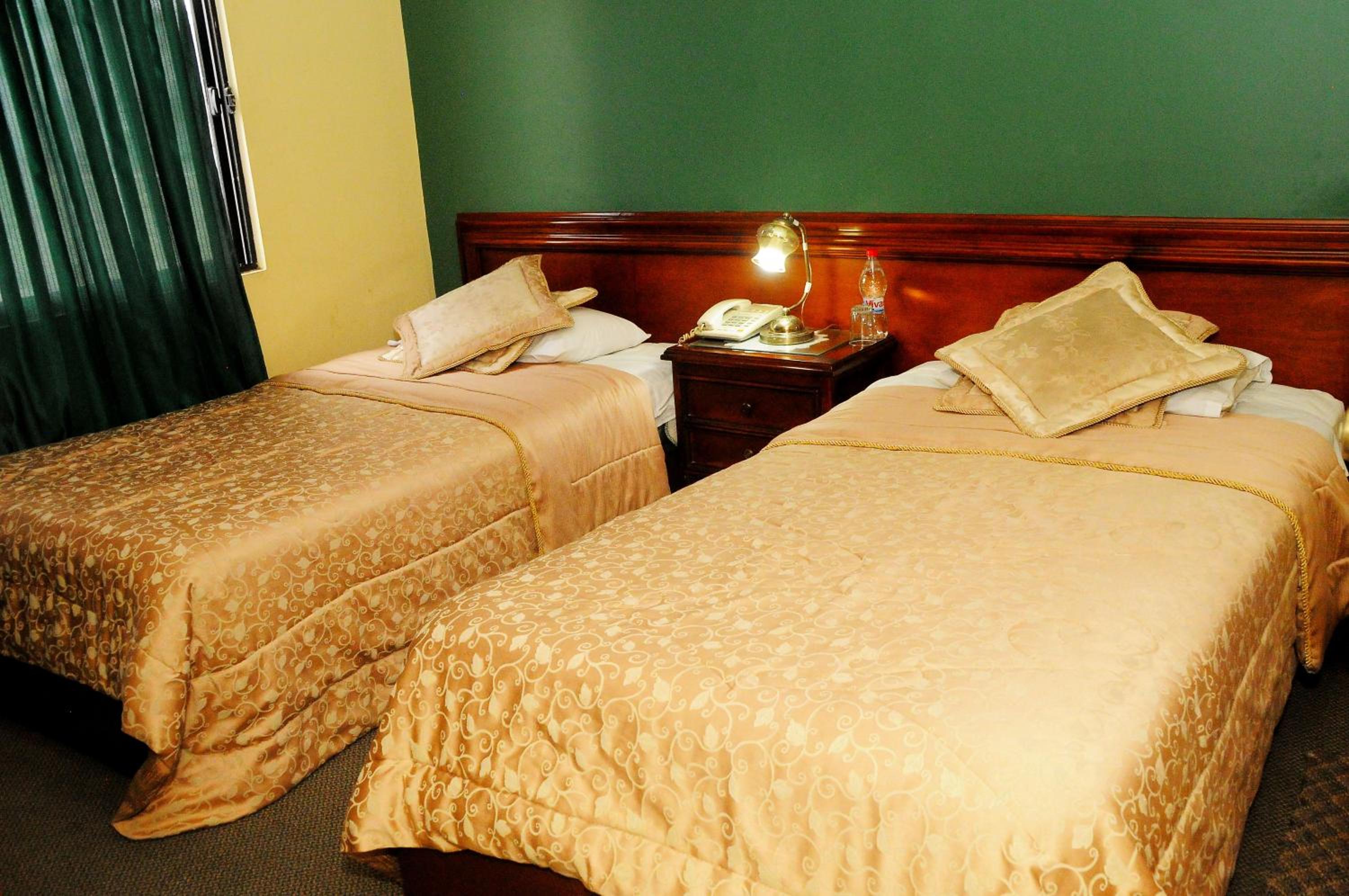 Double Room photo 3