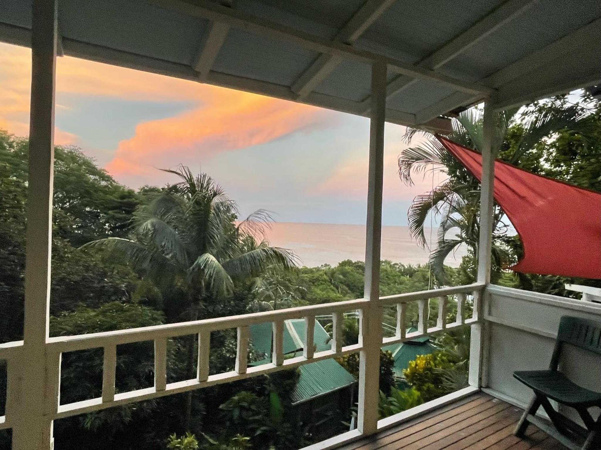 Triple Room with Sea View photo 1
