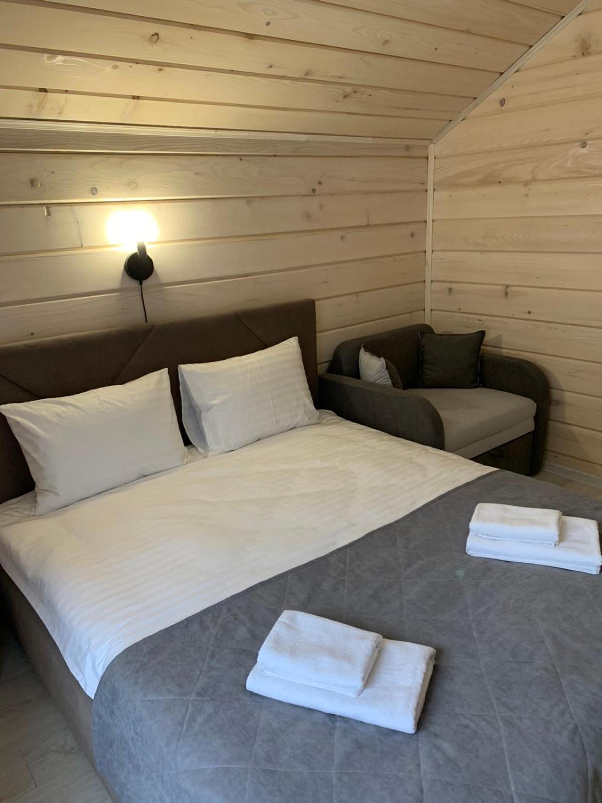 Two-Bedroom Chalet photo 1