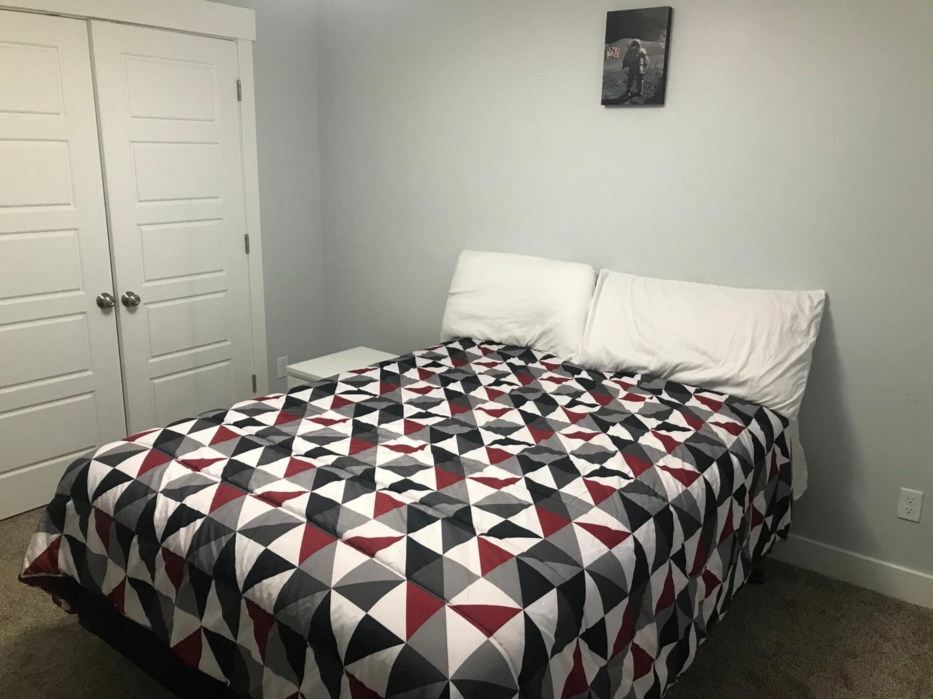 Double Or Twin Room