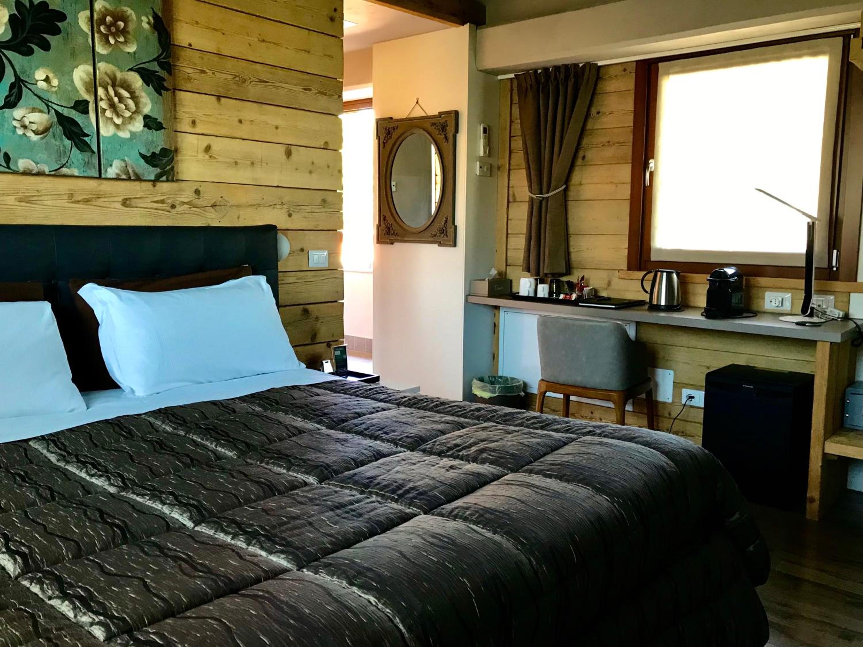 Double Room with Private Bathroom photo 1