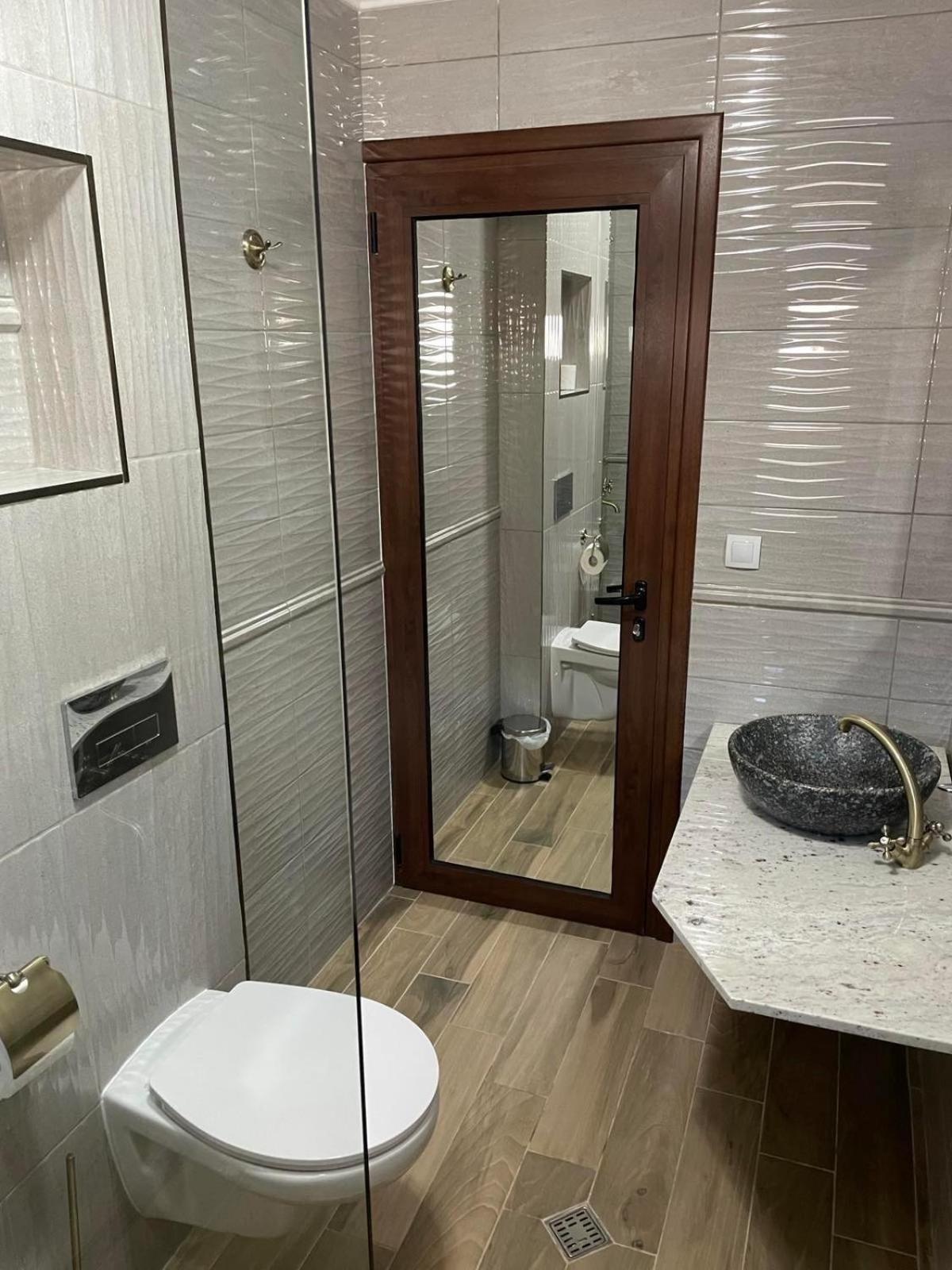 Two-Bedroom Villa photo 2