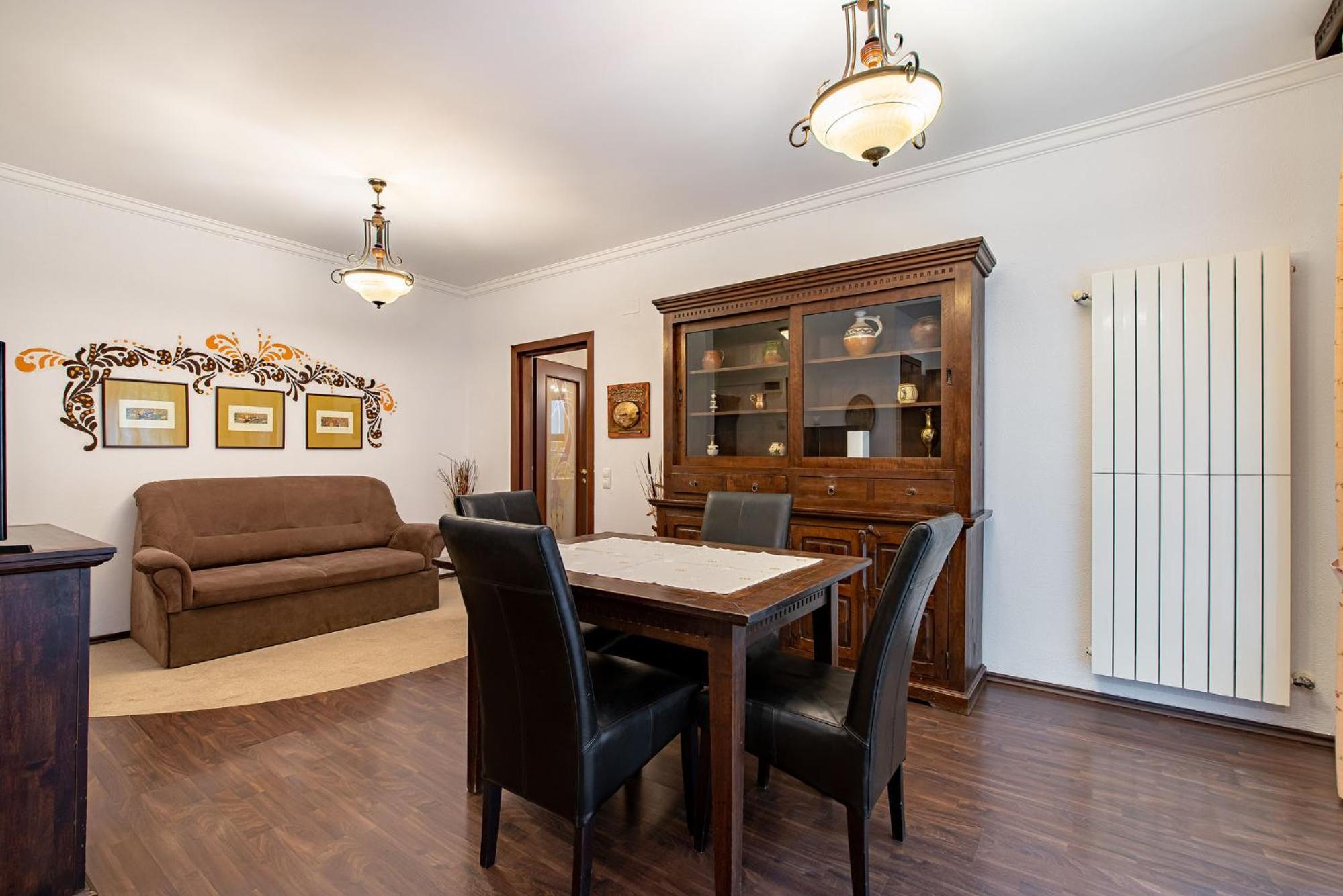 Standard Apartment - Photo 4