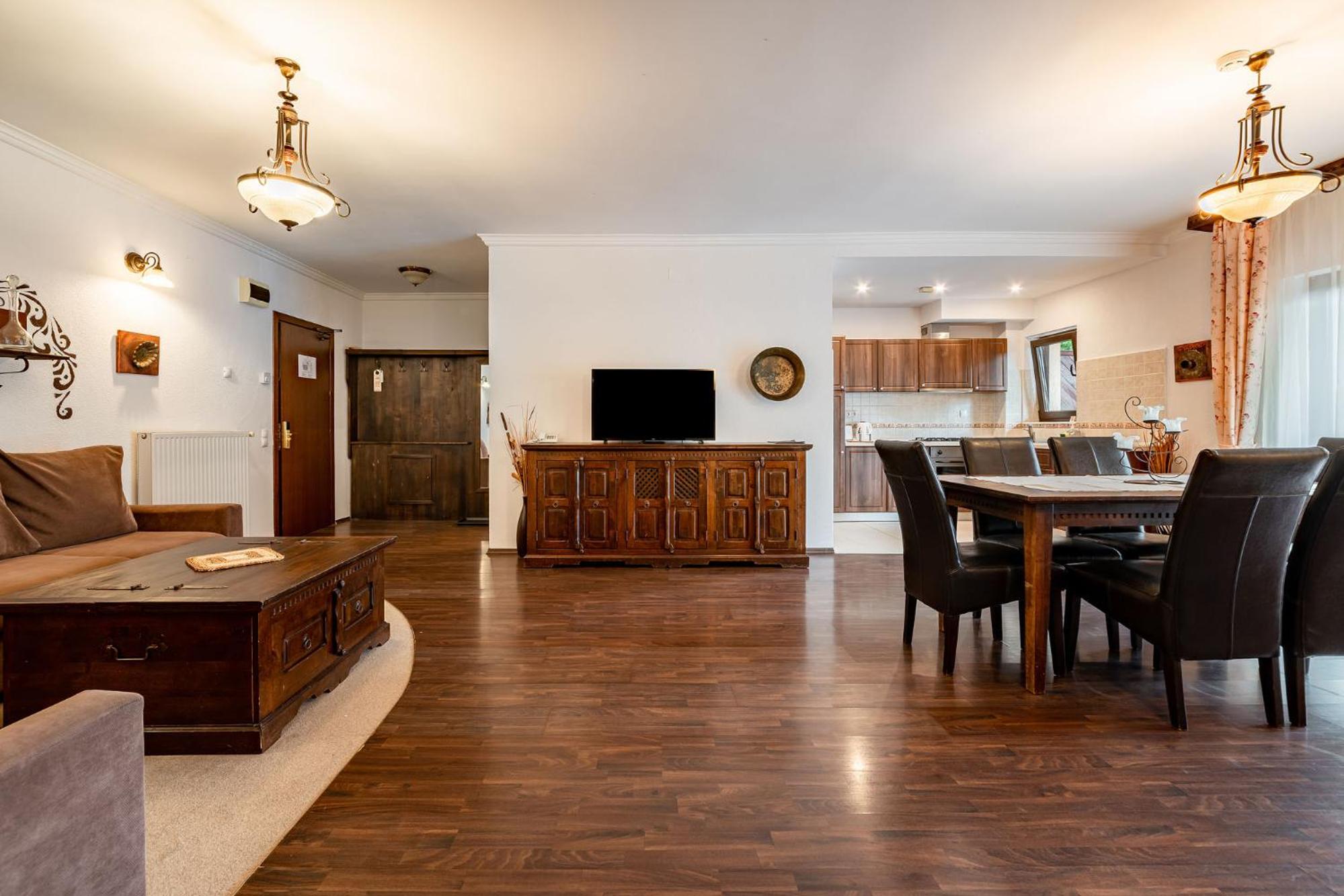 Family Apartment - Photo 1
