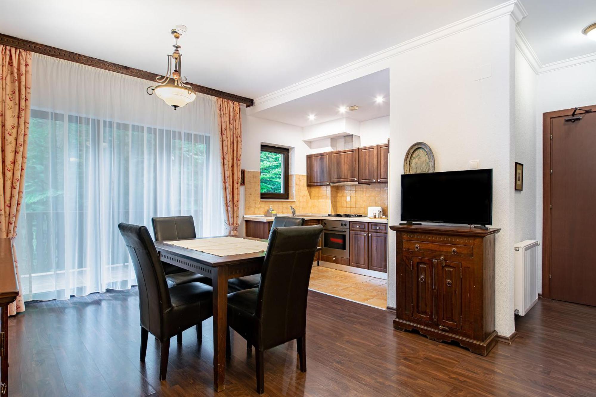 Standard Apartment - Photo 2