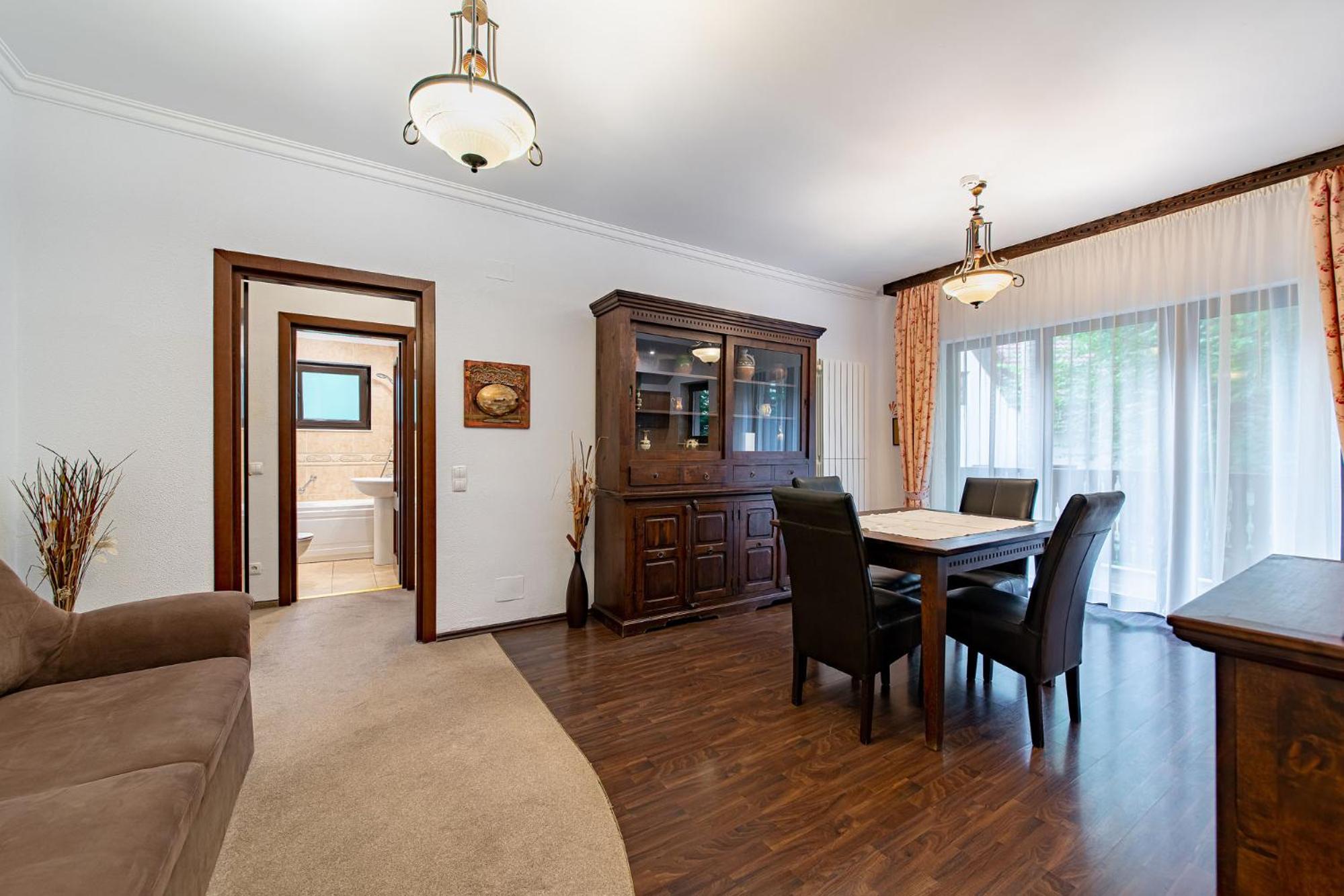 Standard Apartment - Photo 5