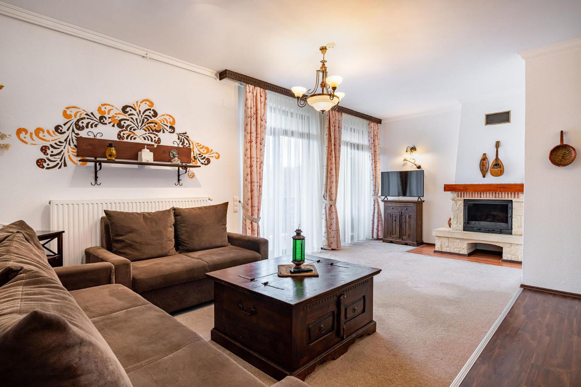 Maisonette