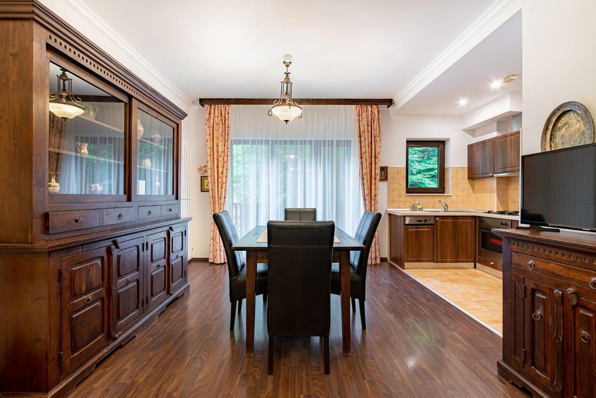 Standard Apartment - Photo 6
